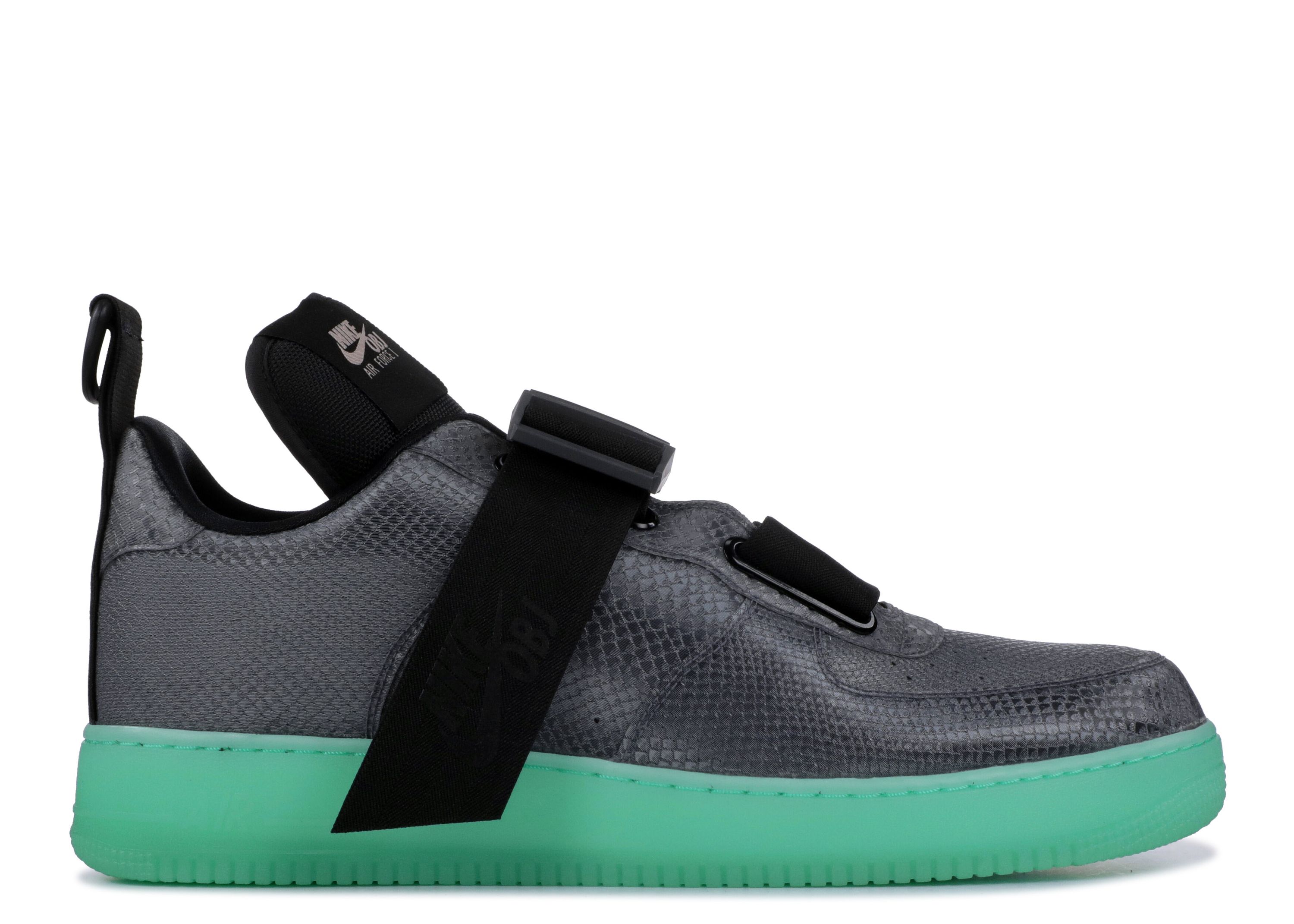 nike air force obj utility