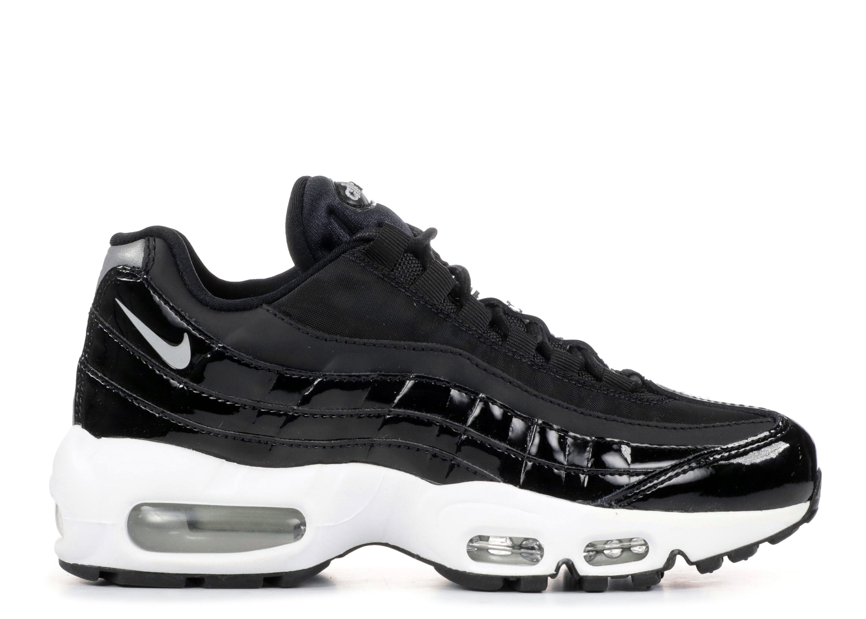 patent leather air max 95