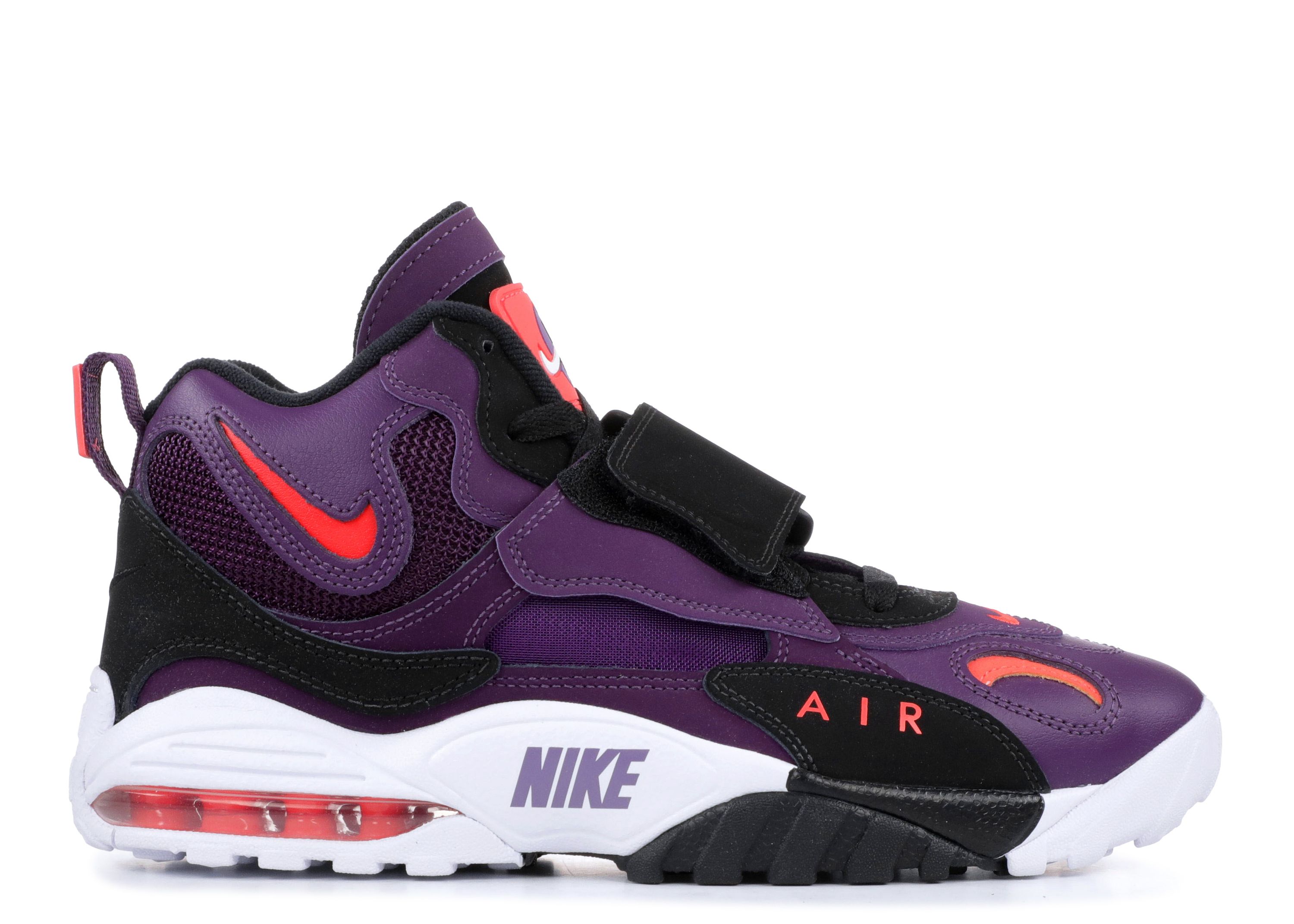 nike air max speed turf women's