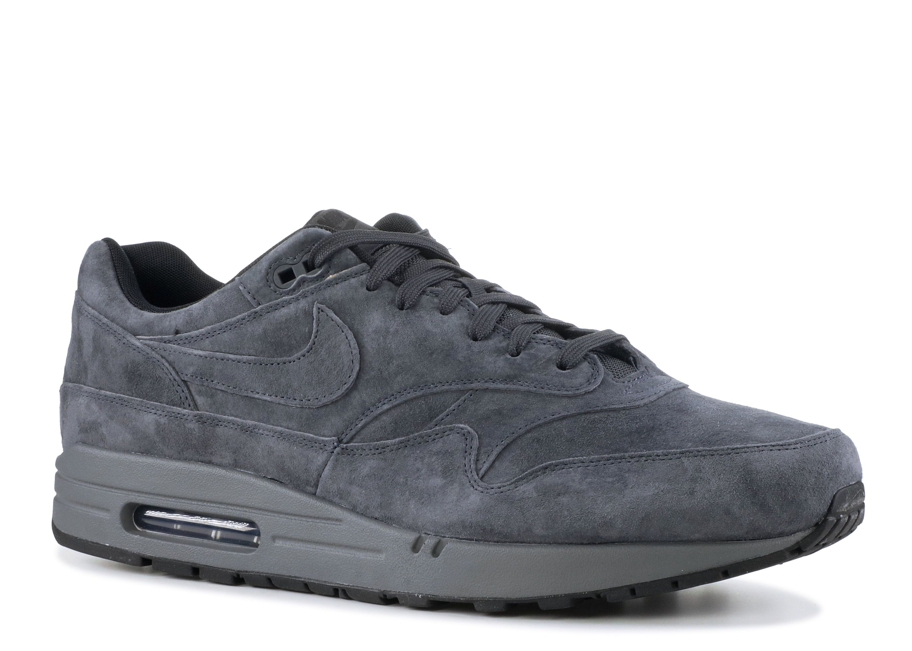 anthracite air max