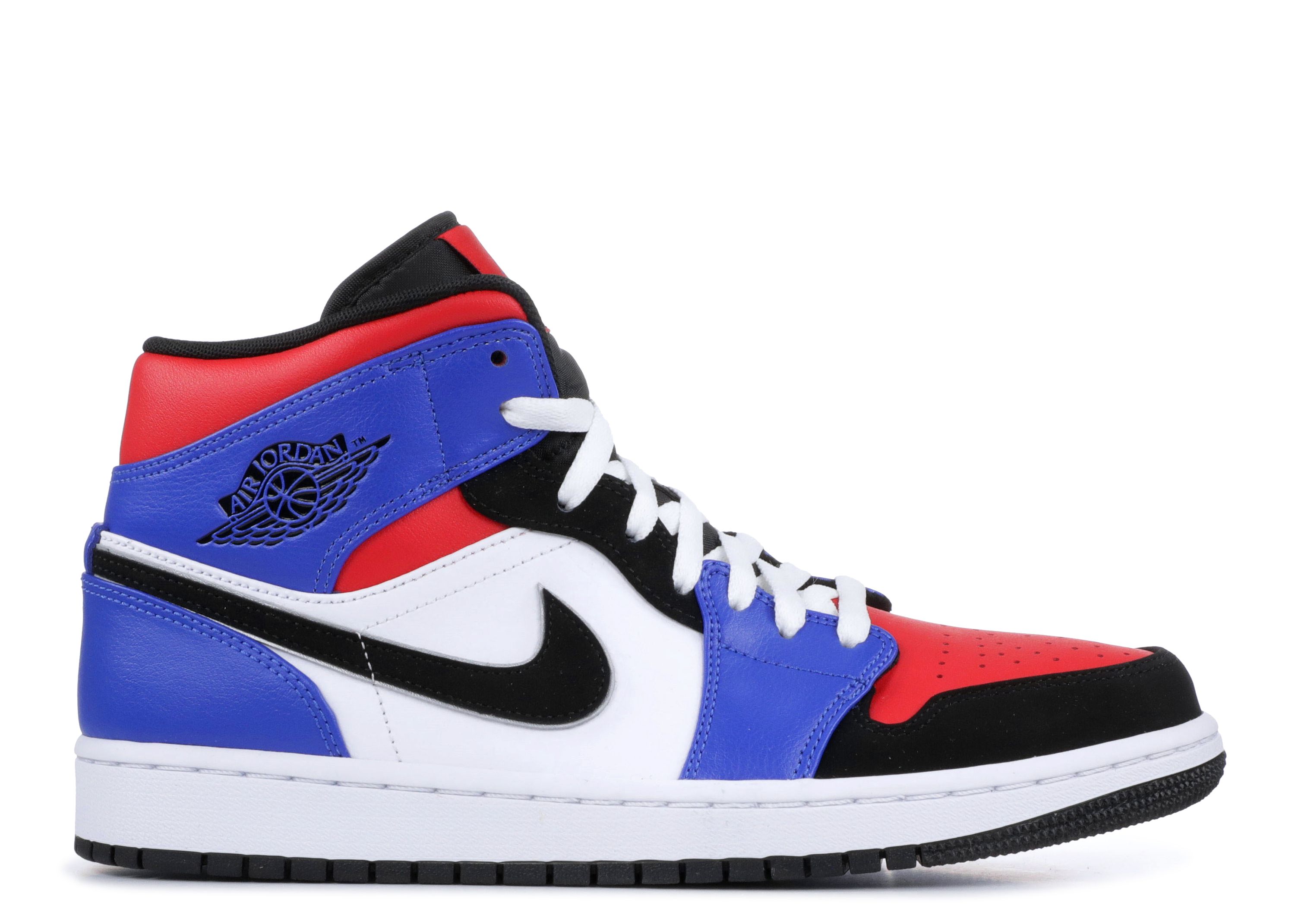 air jordan 1 retro mid top 3