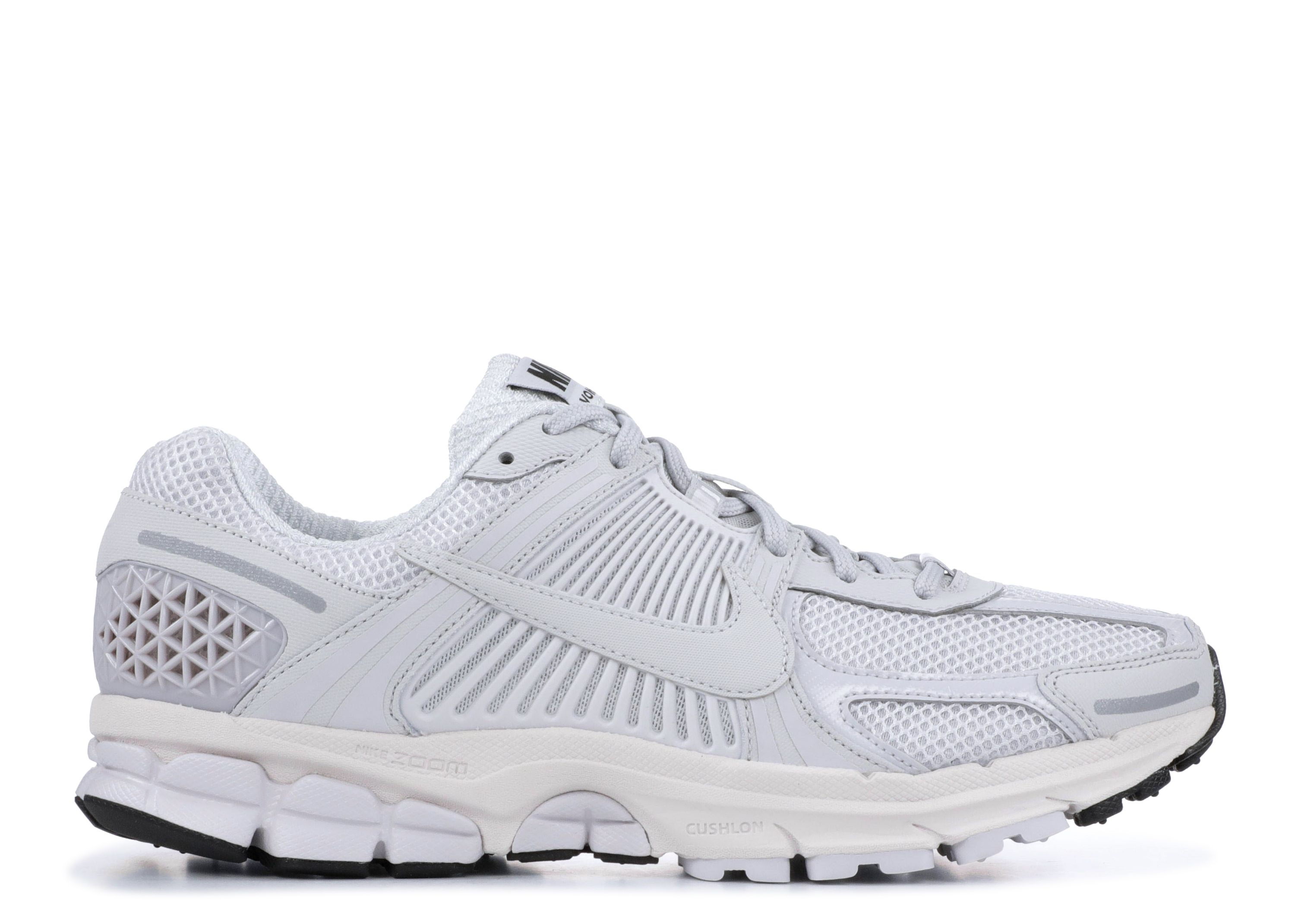 Air Zoom Vomero 5 'Vast Grey' 2019 - Nike - BV1358 001 - vast grey/vast ...