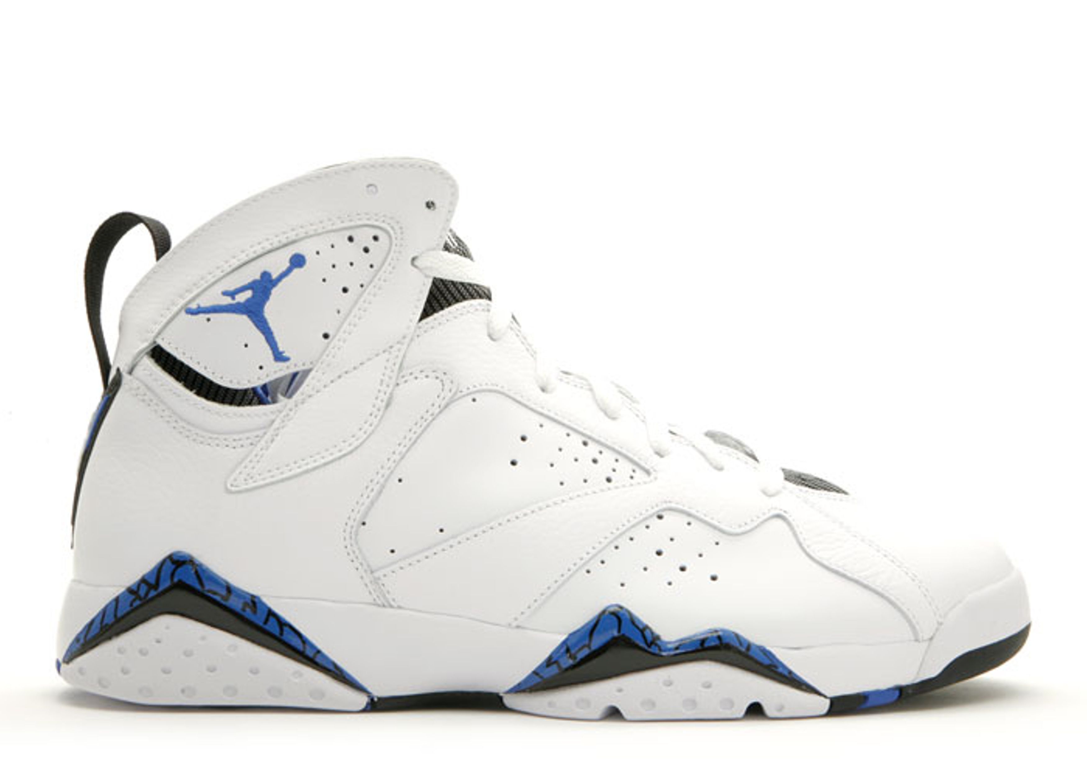 Air Jordan 7 Retro DMP 'Orlando' - Air Jordan - 304775 161 - white ...