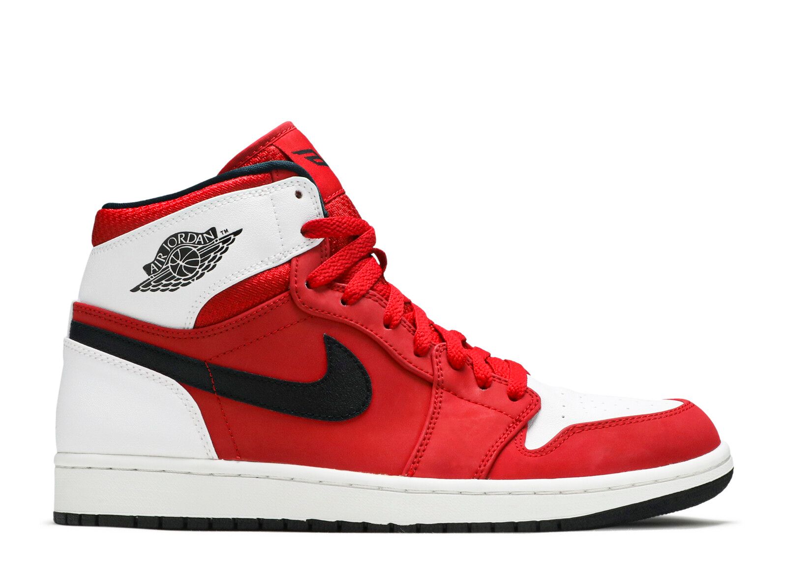 Air Jordan 1 Retro High 'Blake Griffin' - Air Jordan - 332550 601 - gym ...