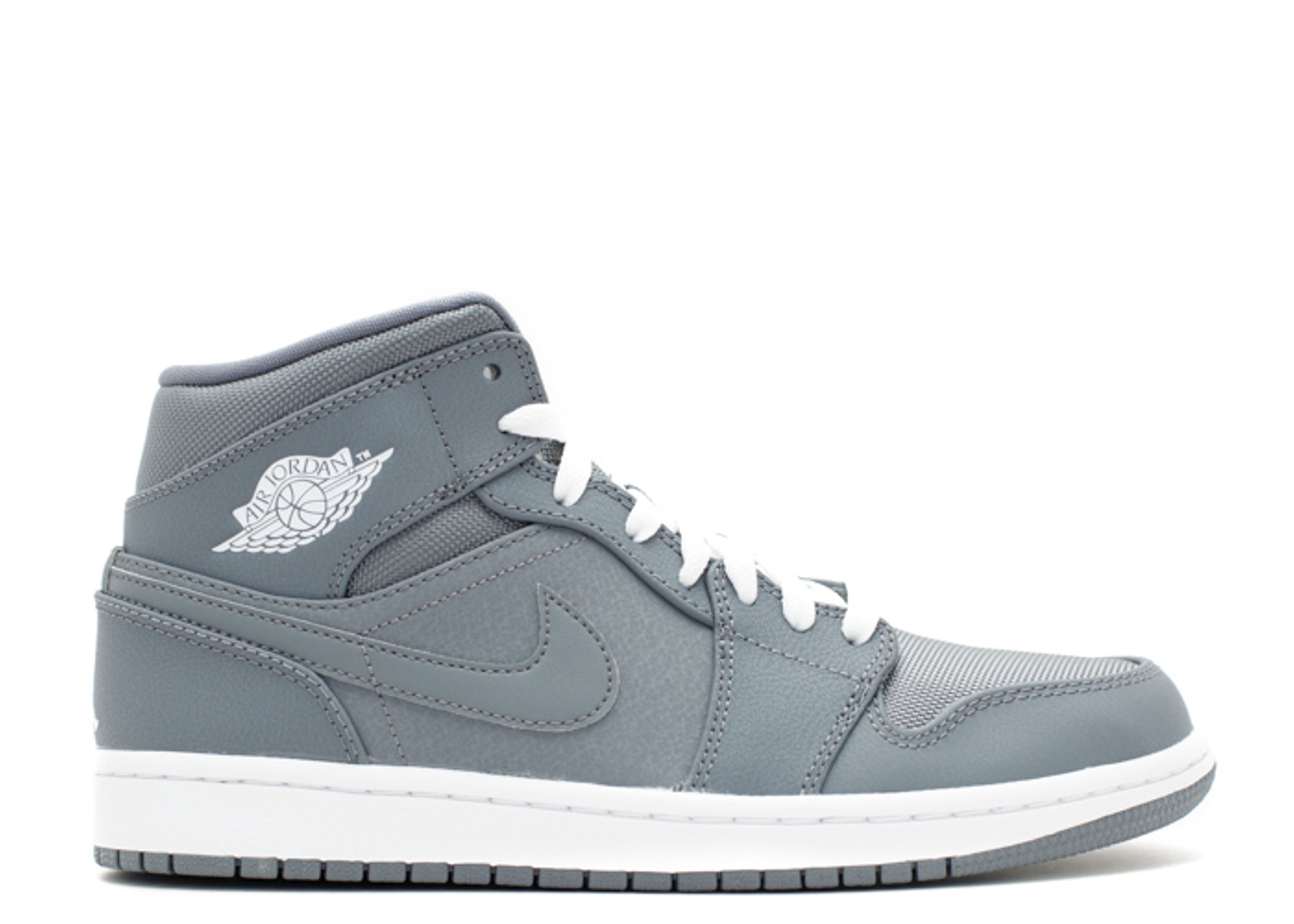 cool grey jordans 1