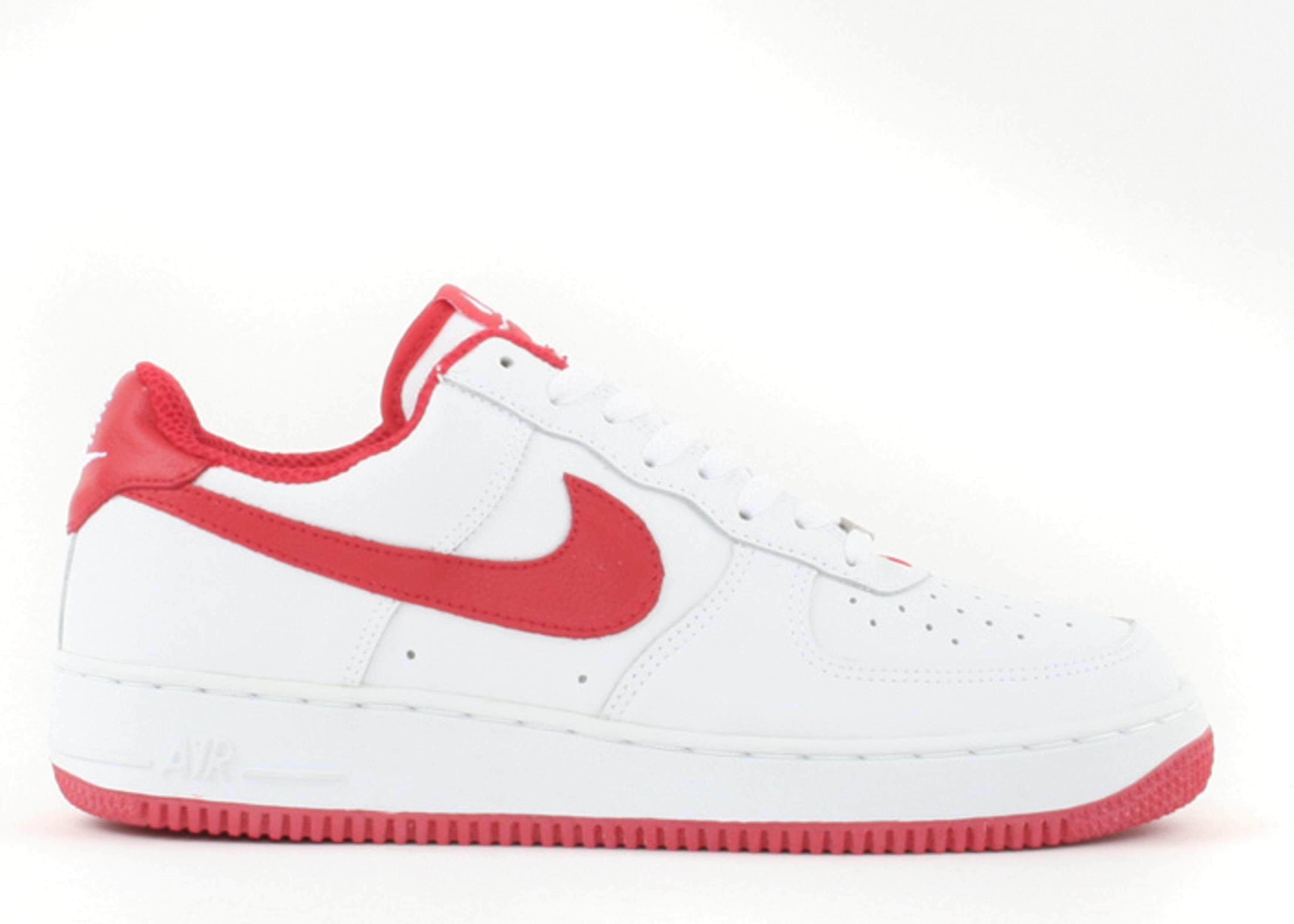 Air Force 1 'Year Of The Horse' - Nike - 624040 161 - white/samba ...