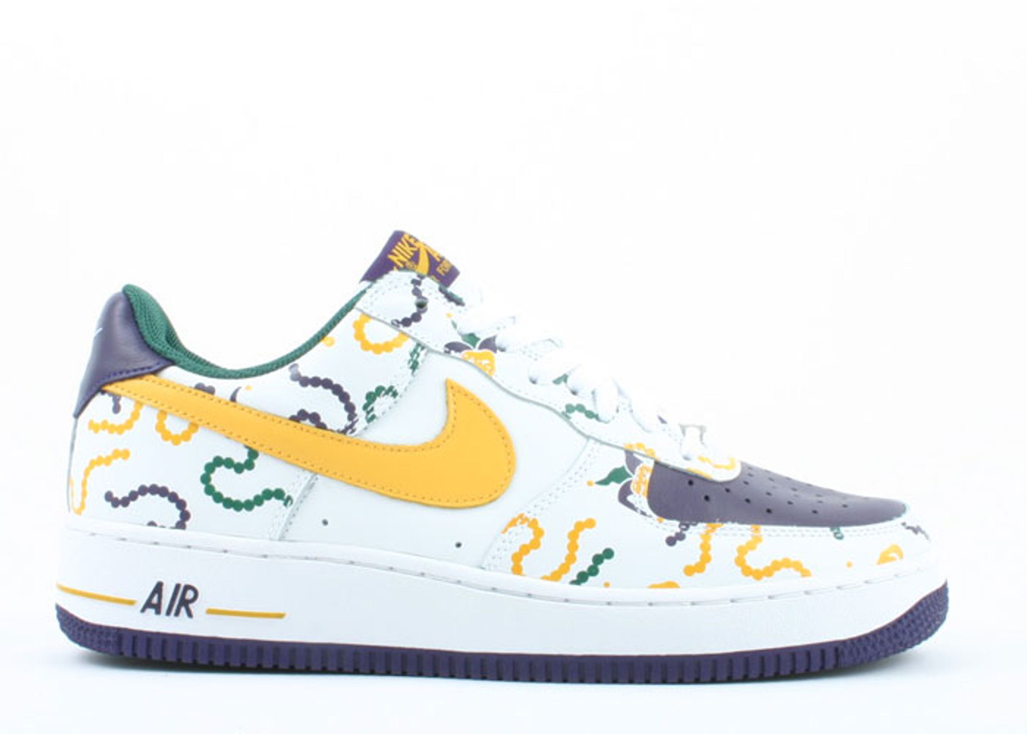 flight club air force 1