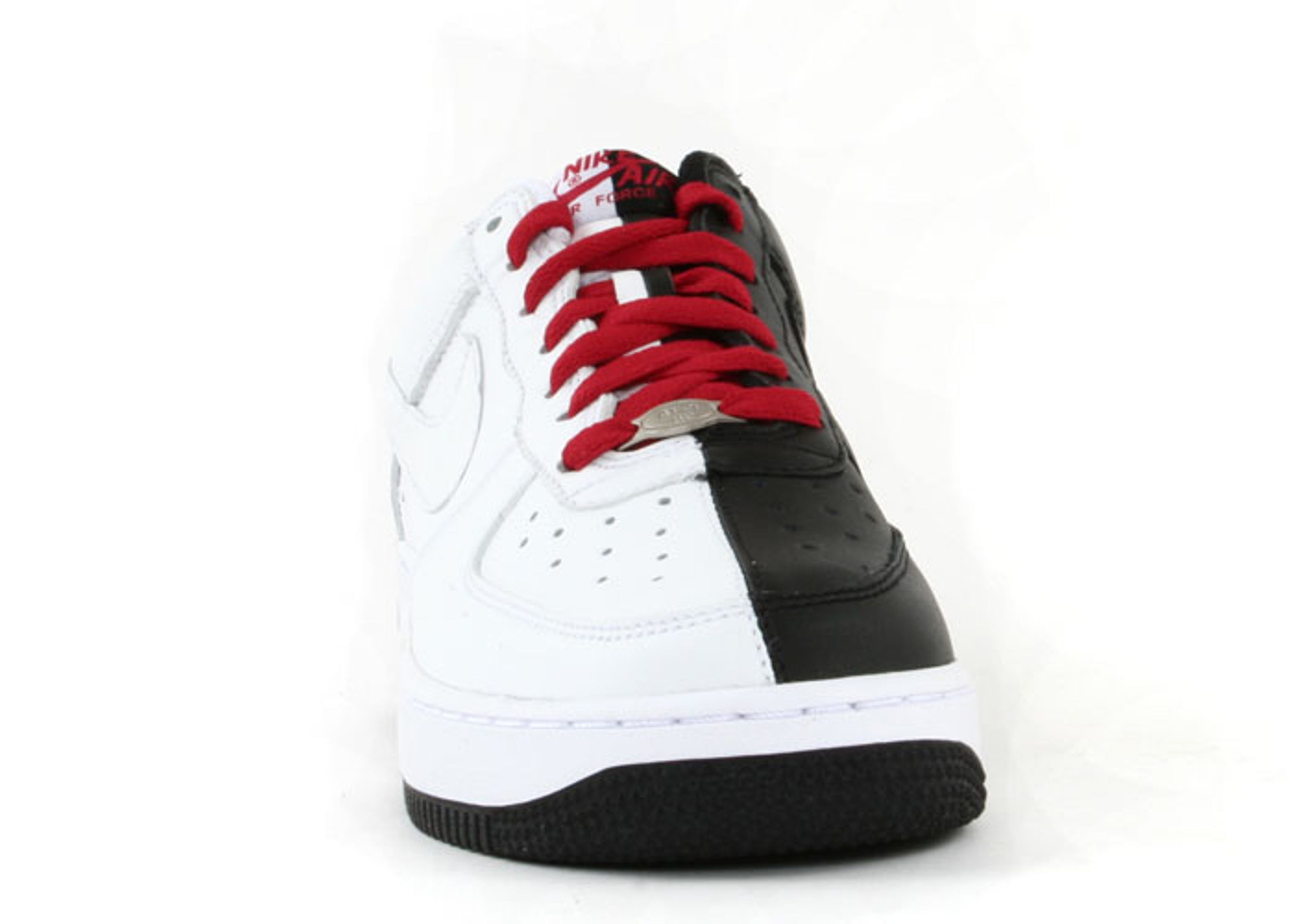 scarface air force 1