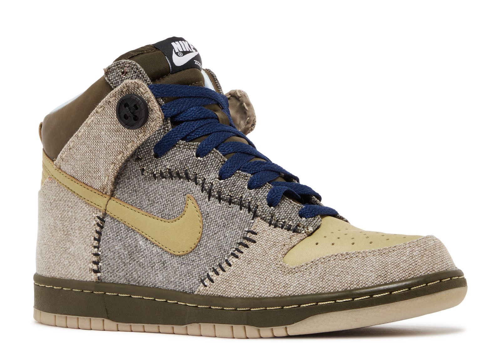 dunk high coraline
