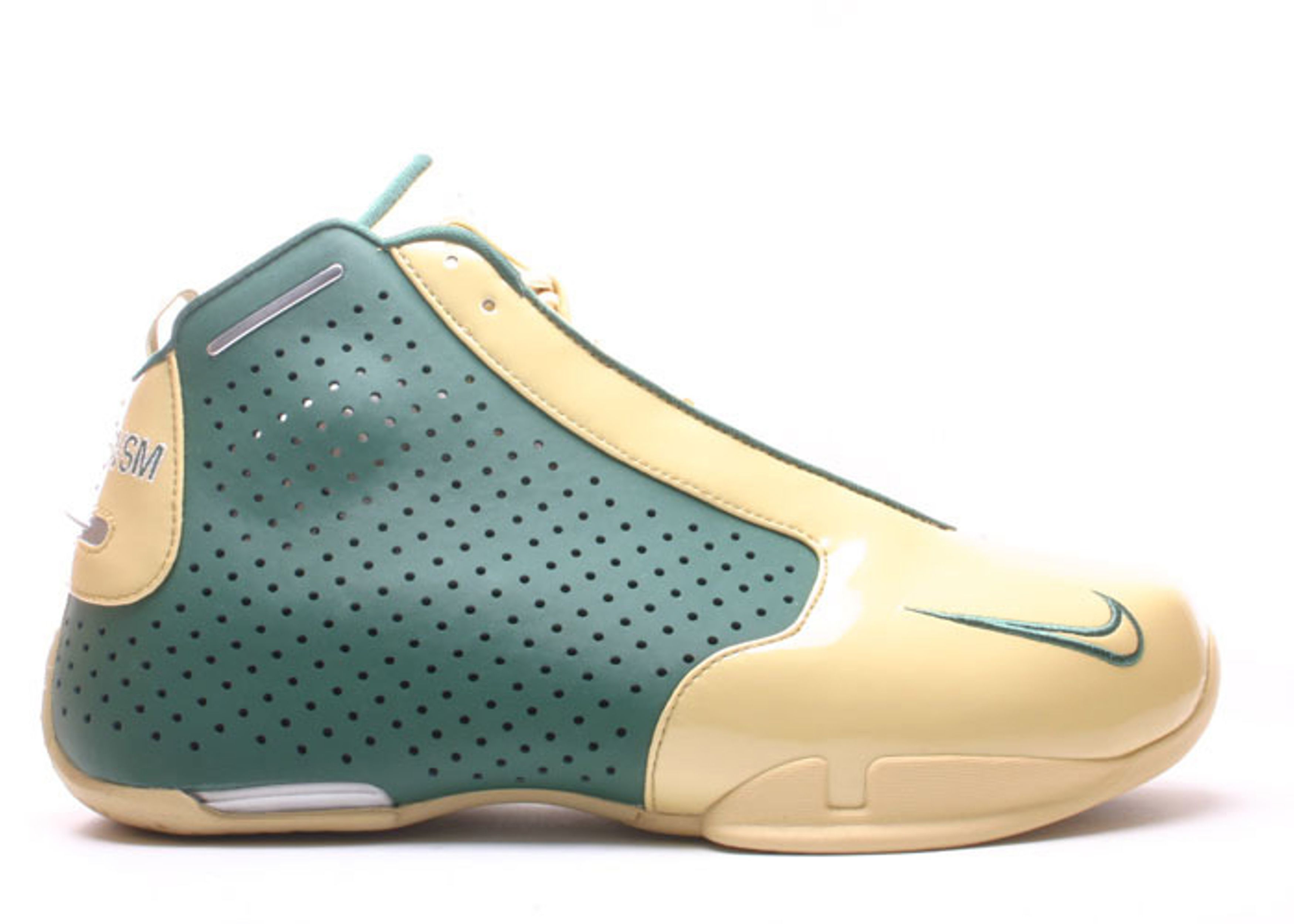 nike zoom flight 2k3