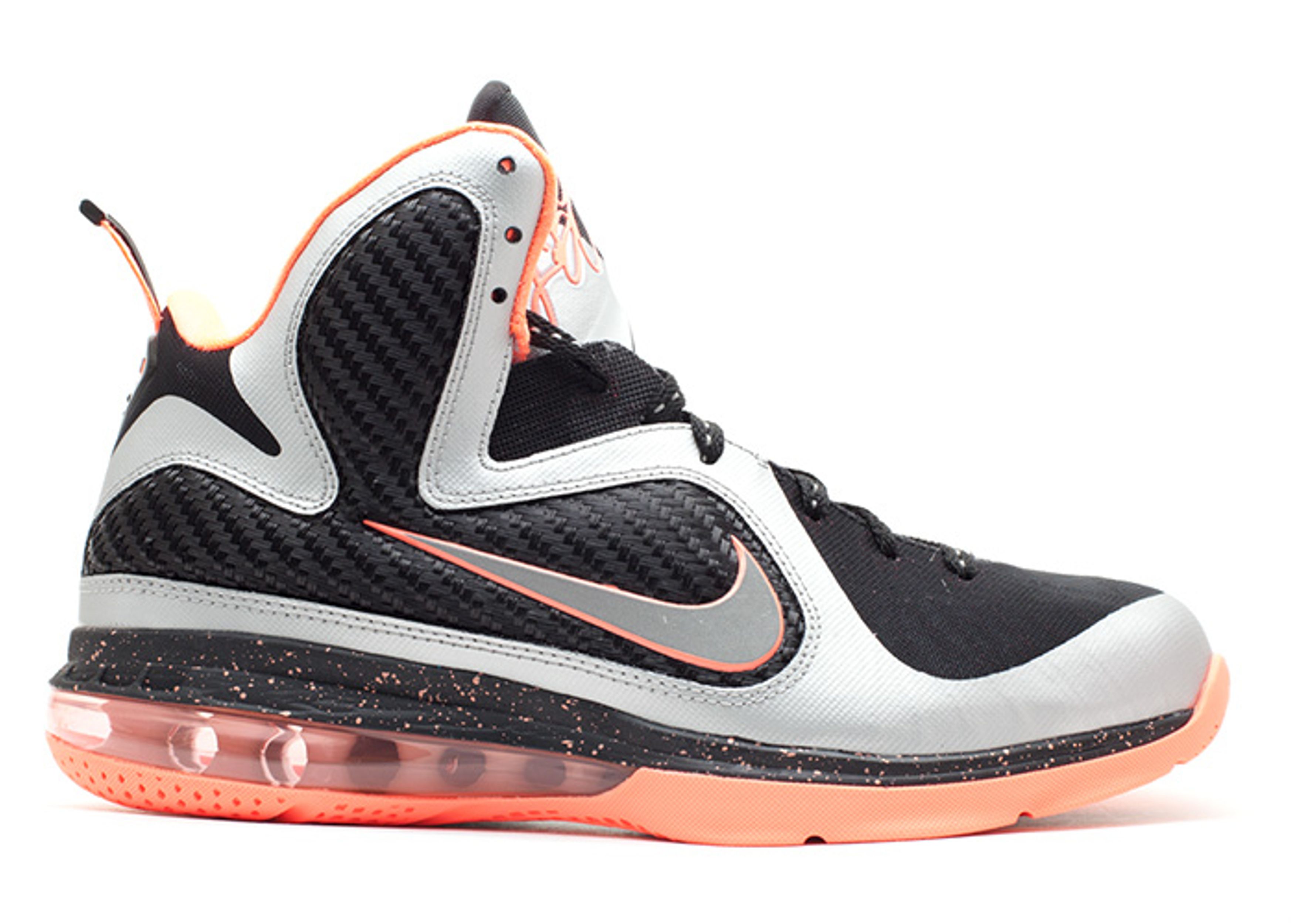 lebron 10 mango