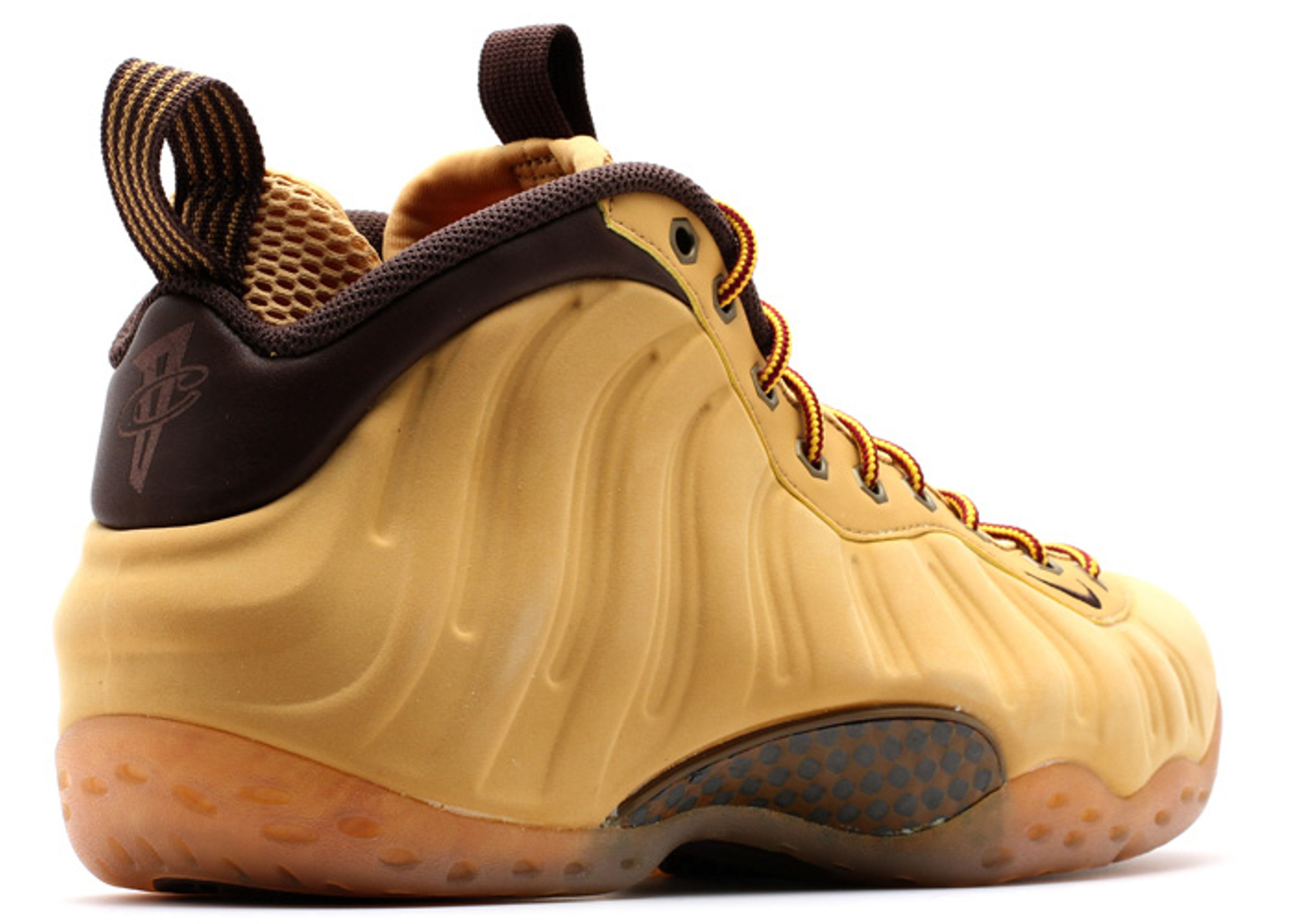 foamposite haystack