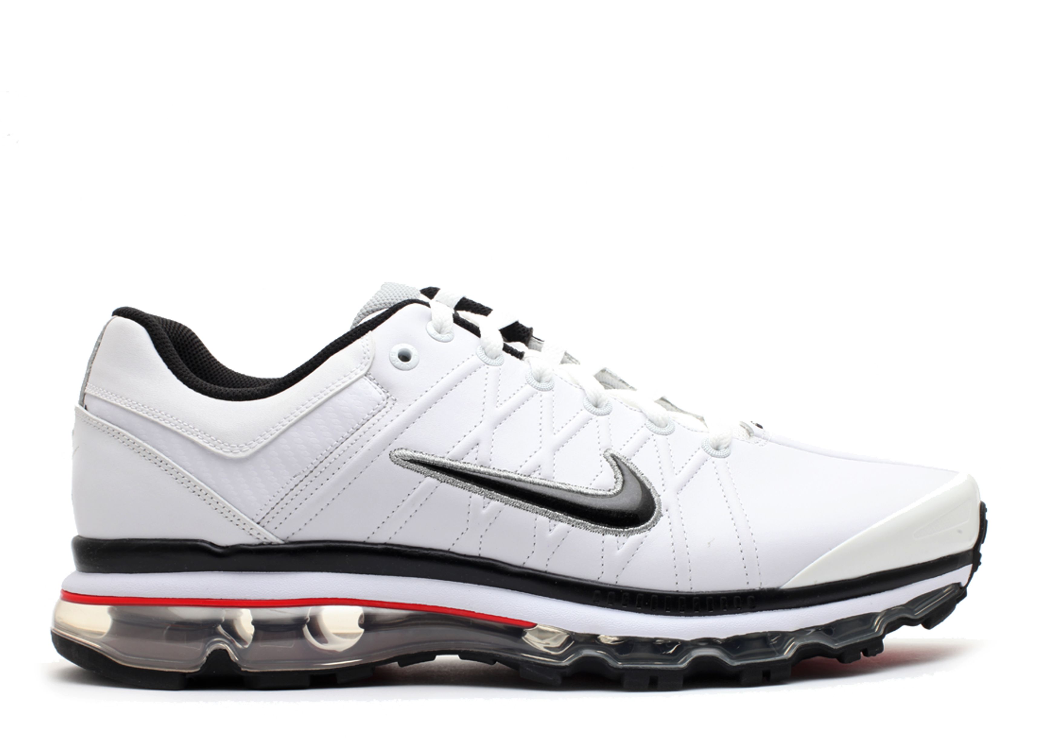 nike air max 2009 leather