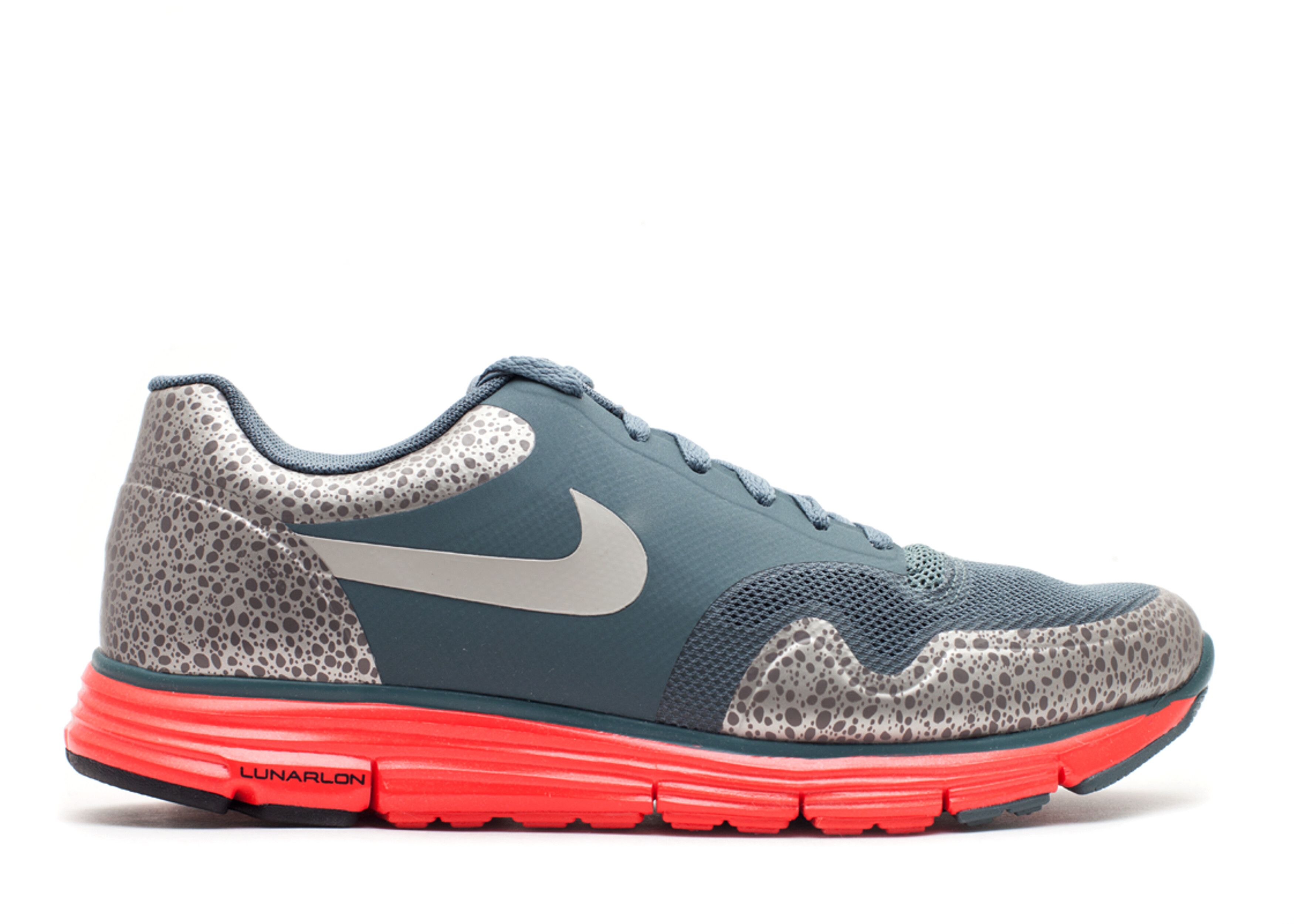 nike lunar safari fuse
