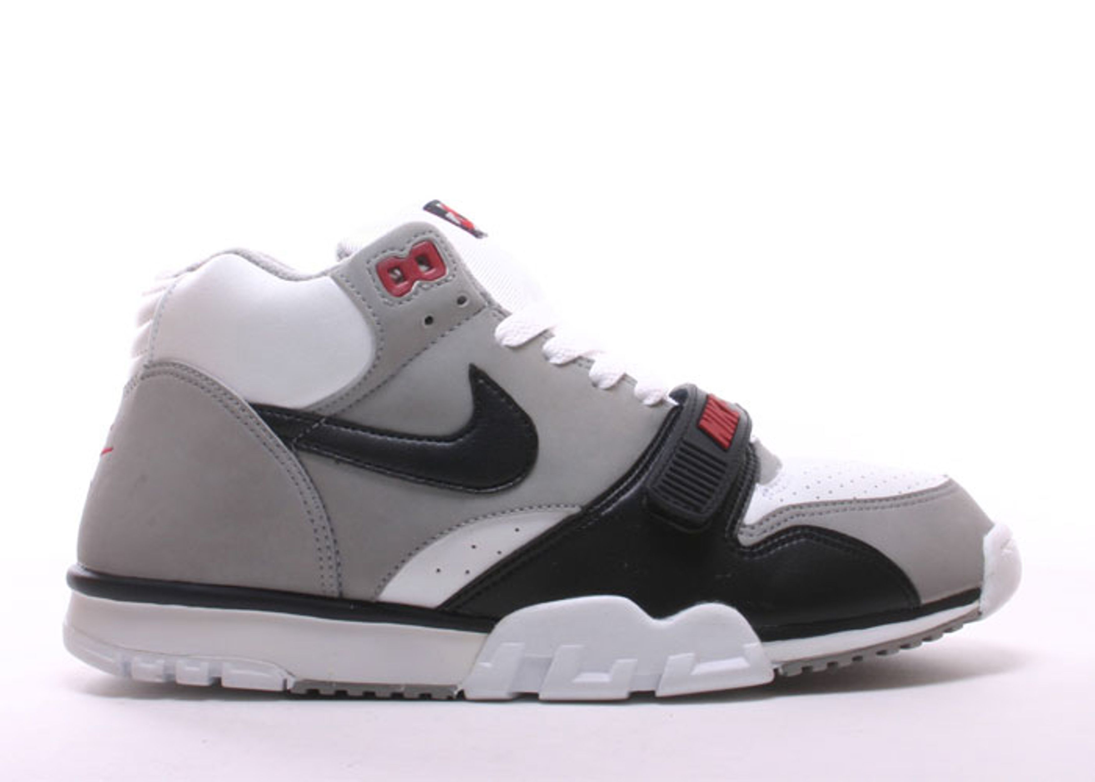 mcenroe air trainer