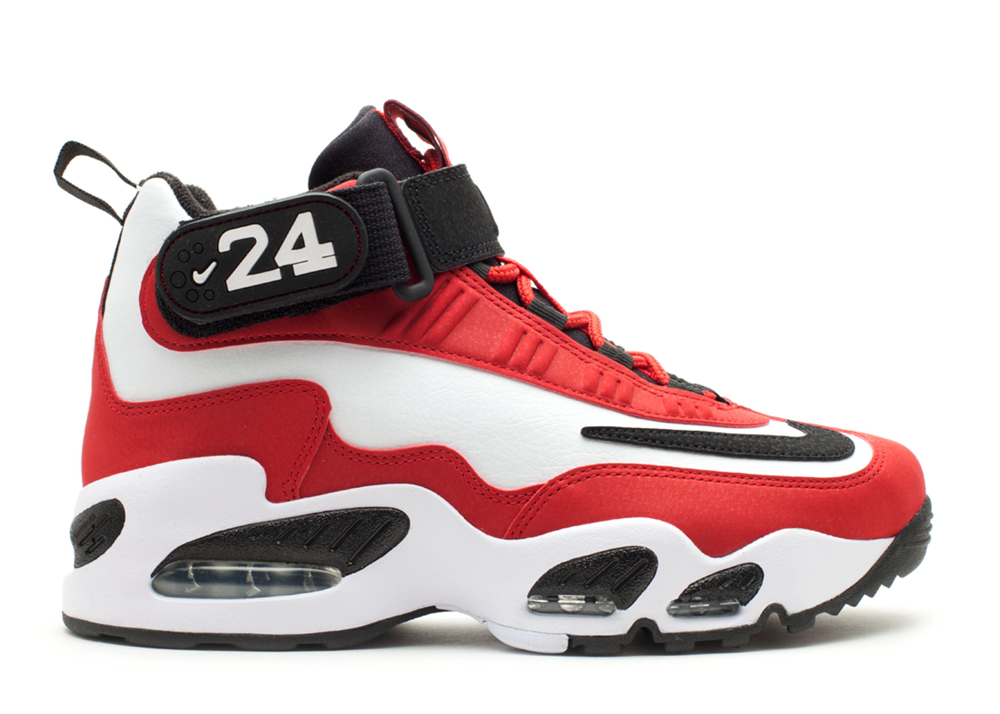 griffey max 1 gs