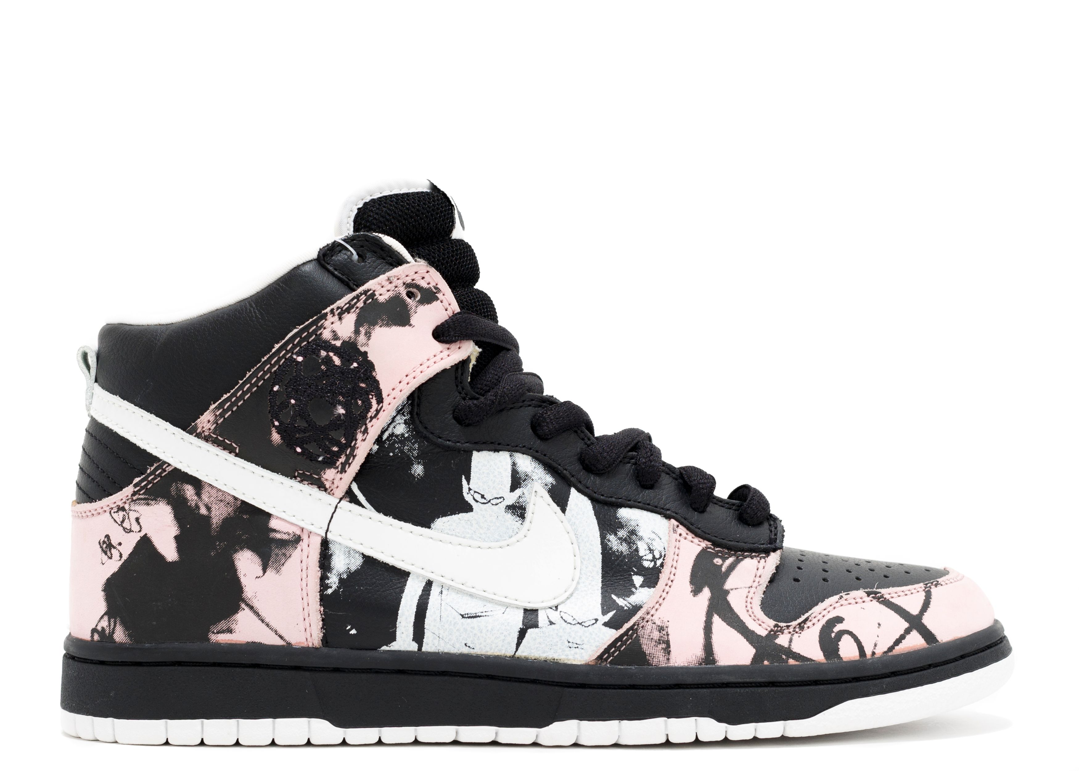 futura nike dunk