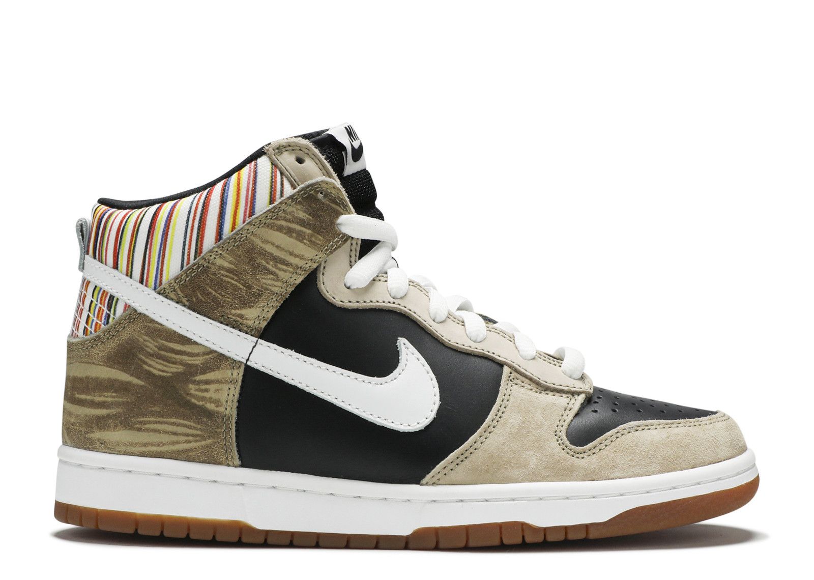 nike sb paul ulrich