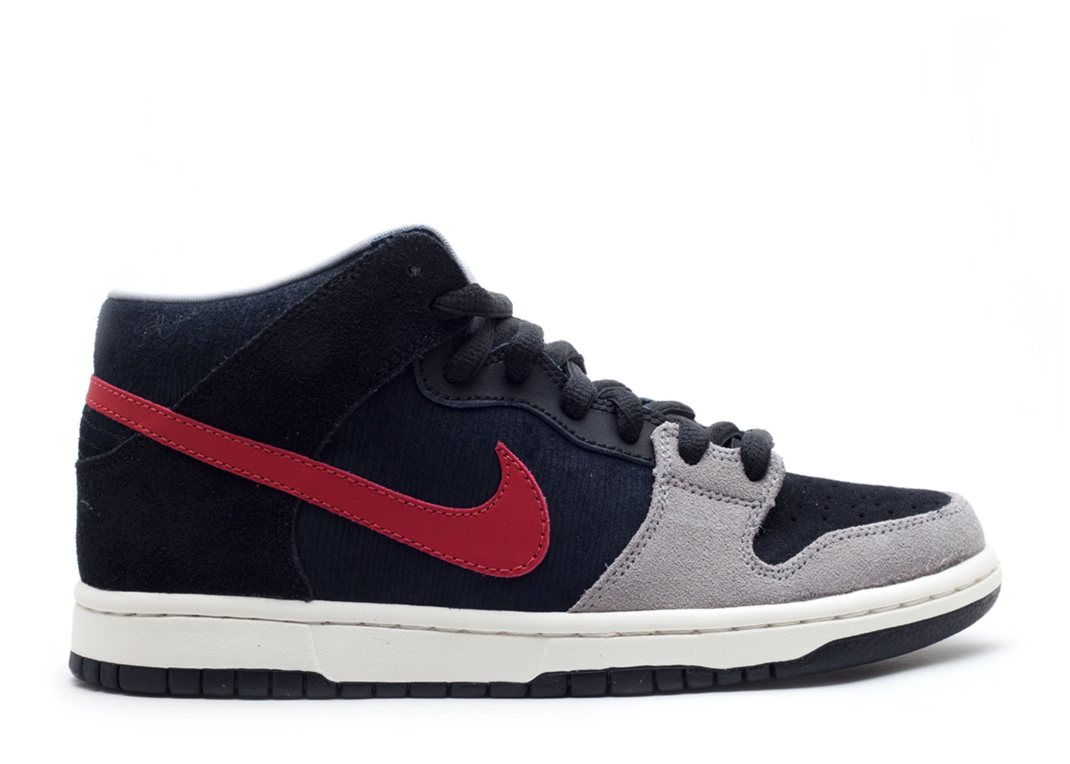 dunk mid pro sb