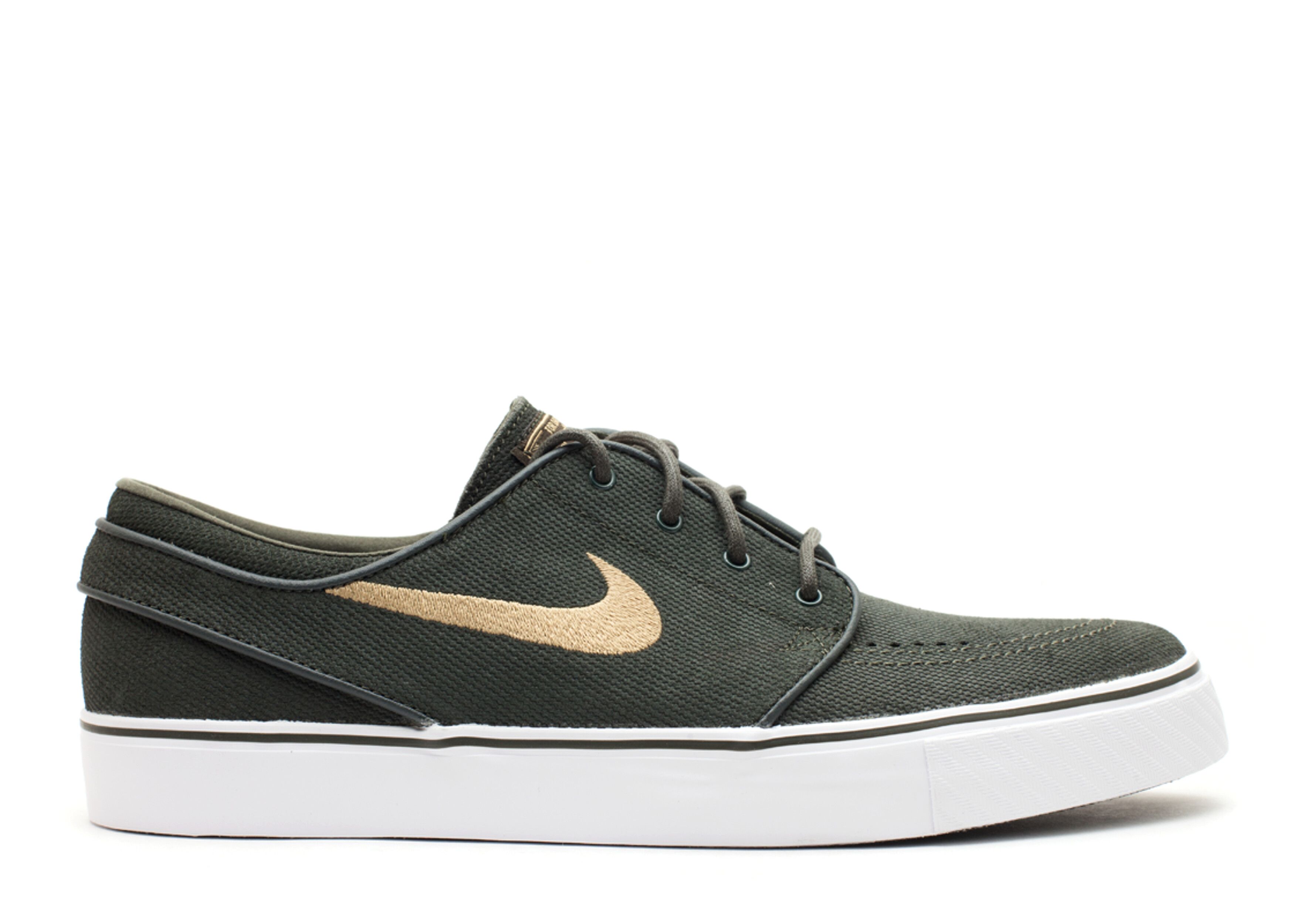 janoski sequoia