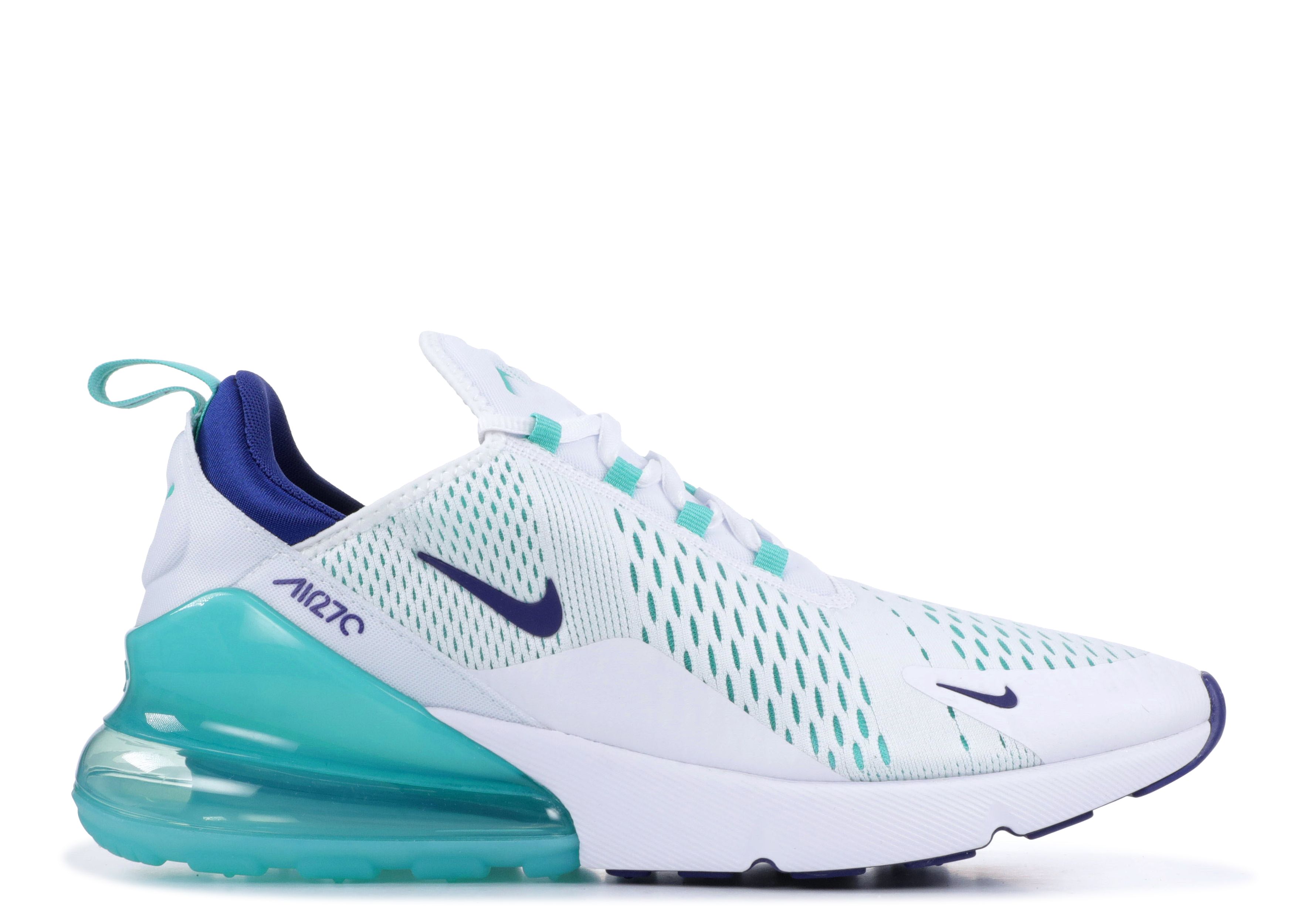 nike air max 270 hyper jade womens