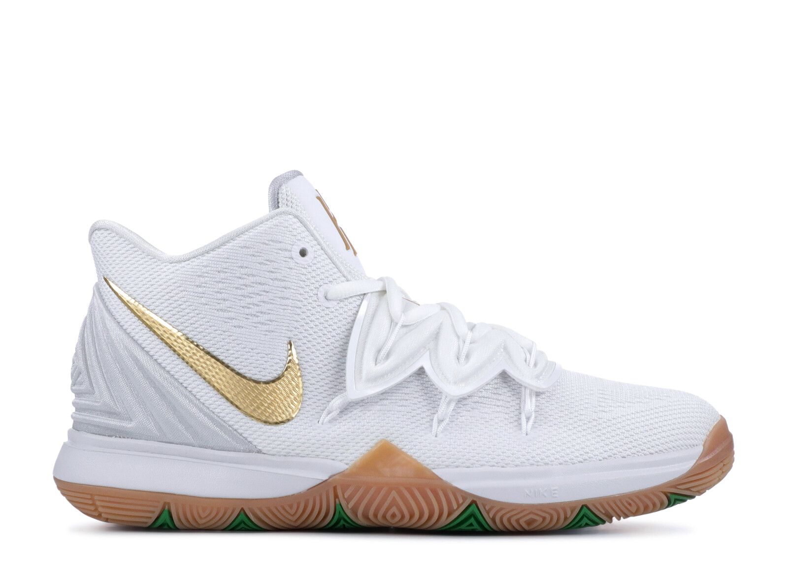 kyrie 5 gs irish