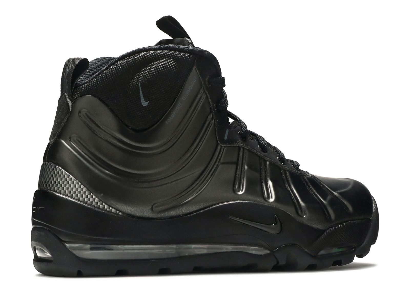 air bakin posite black