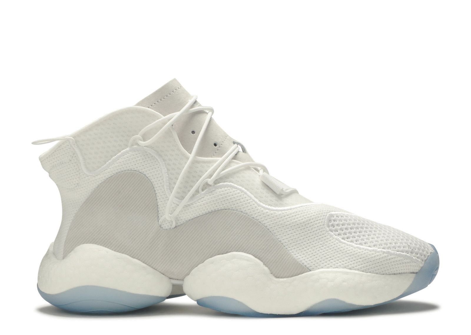 james harden adidas all white