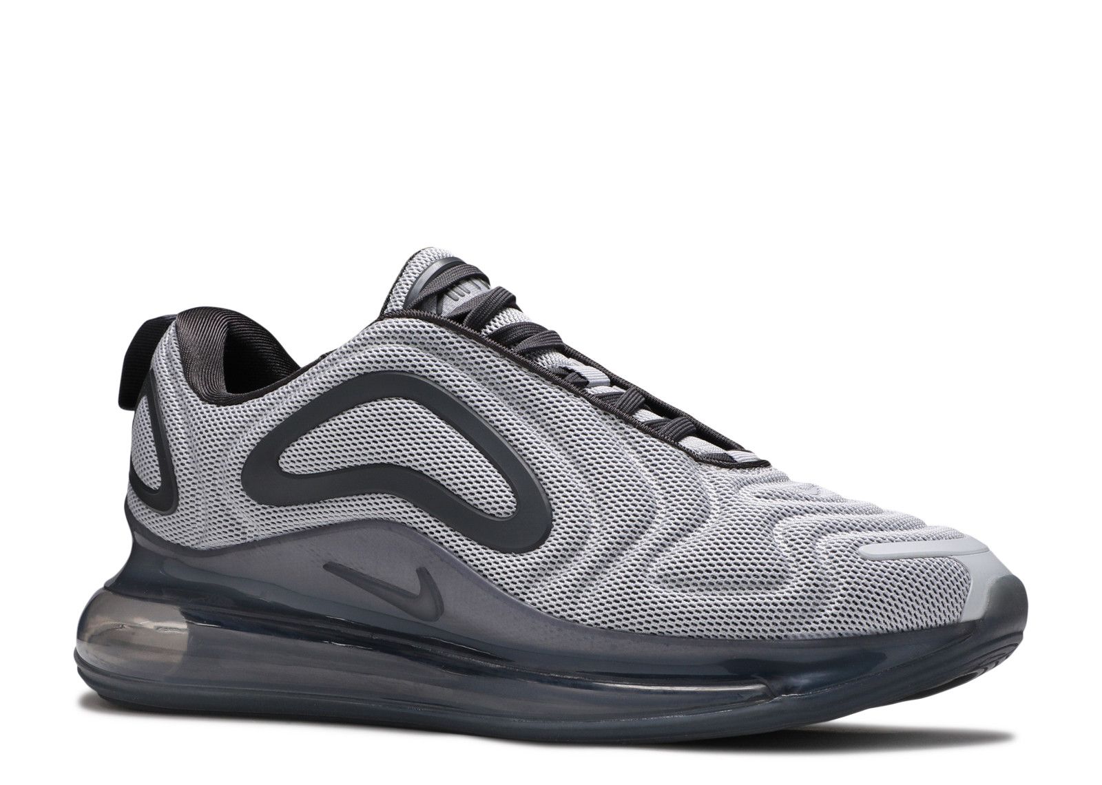 Air Max 720 'Wolf Grey' - Nike - AO2924 012 - wolf grey/anthracite ...