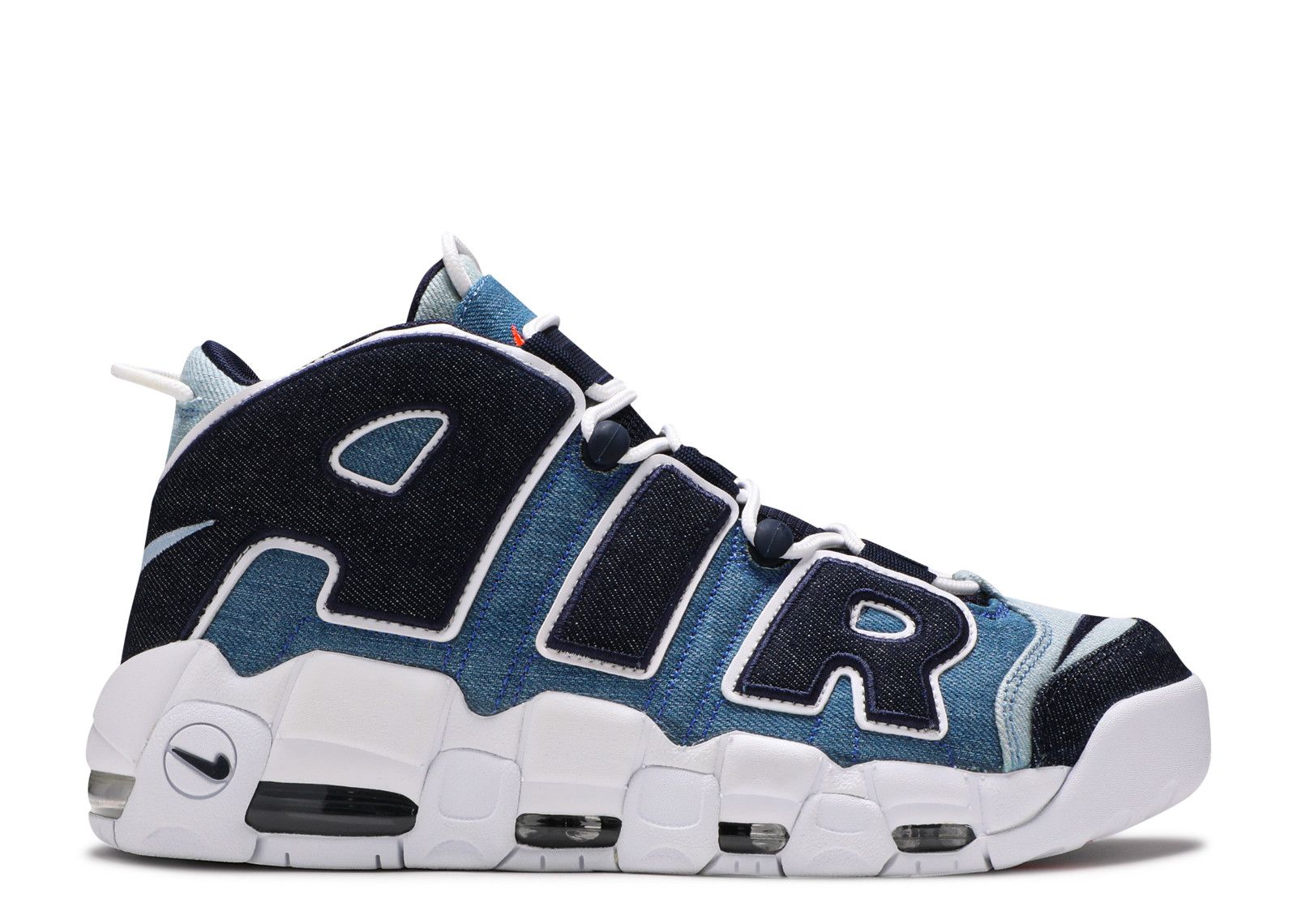 uptempo 96 obsidian
