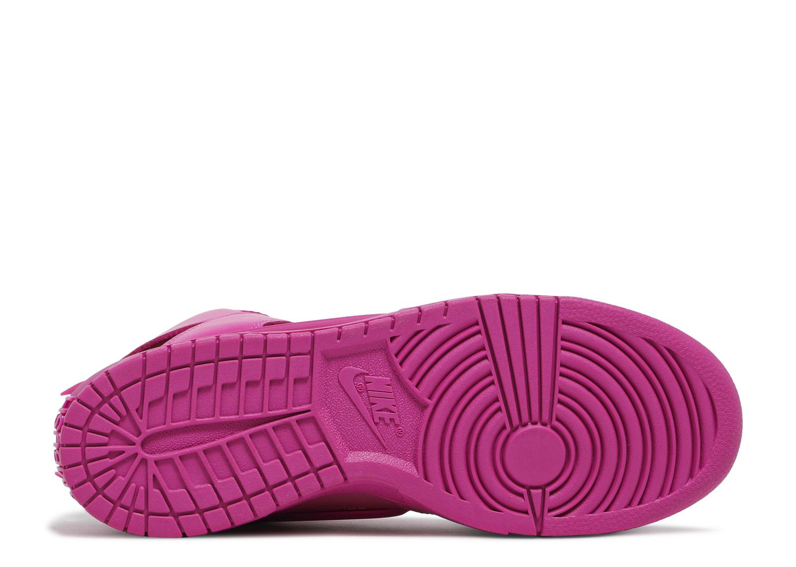 Ambush X Nike Dunk High Cosmic Fuchsia RARE: AMBUSH X DUNK HIGH 