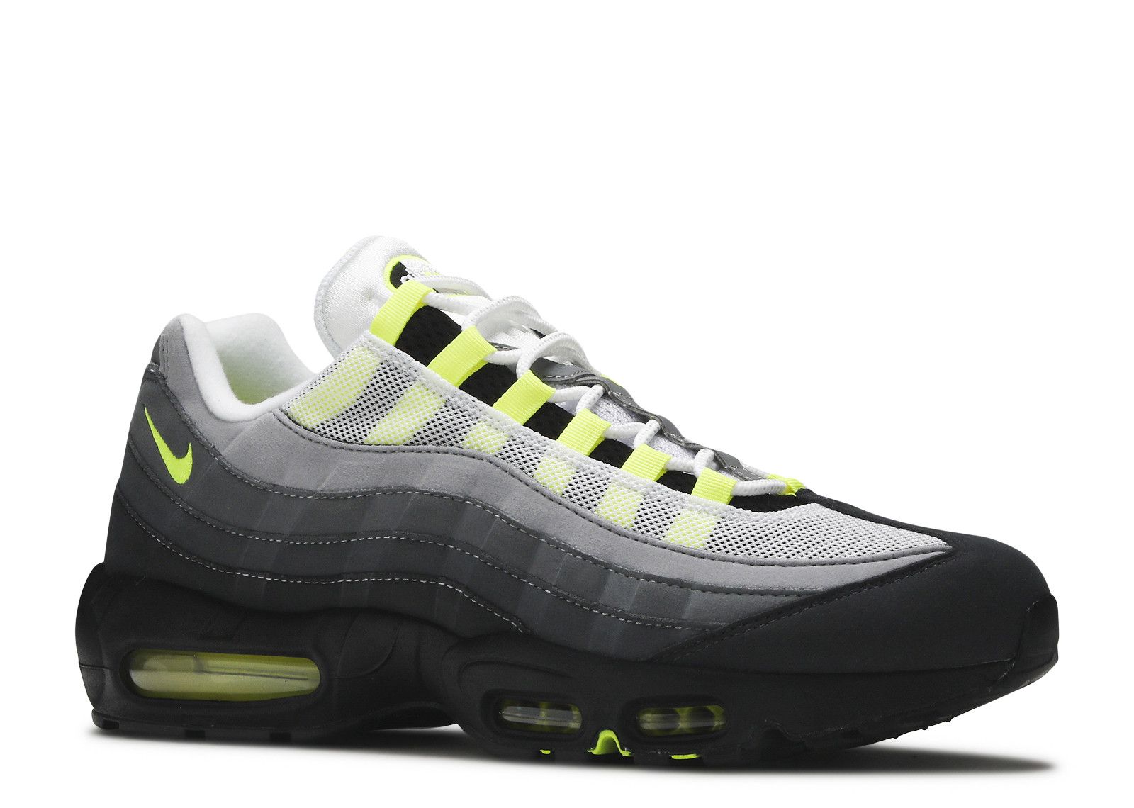 air max 95 neon green 2020