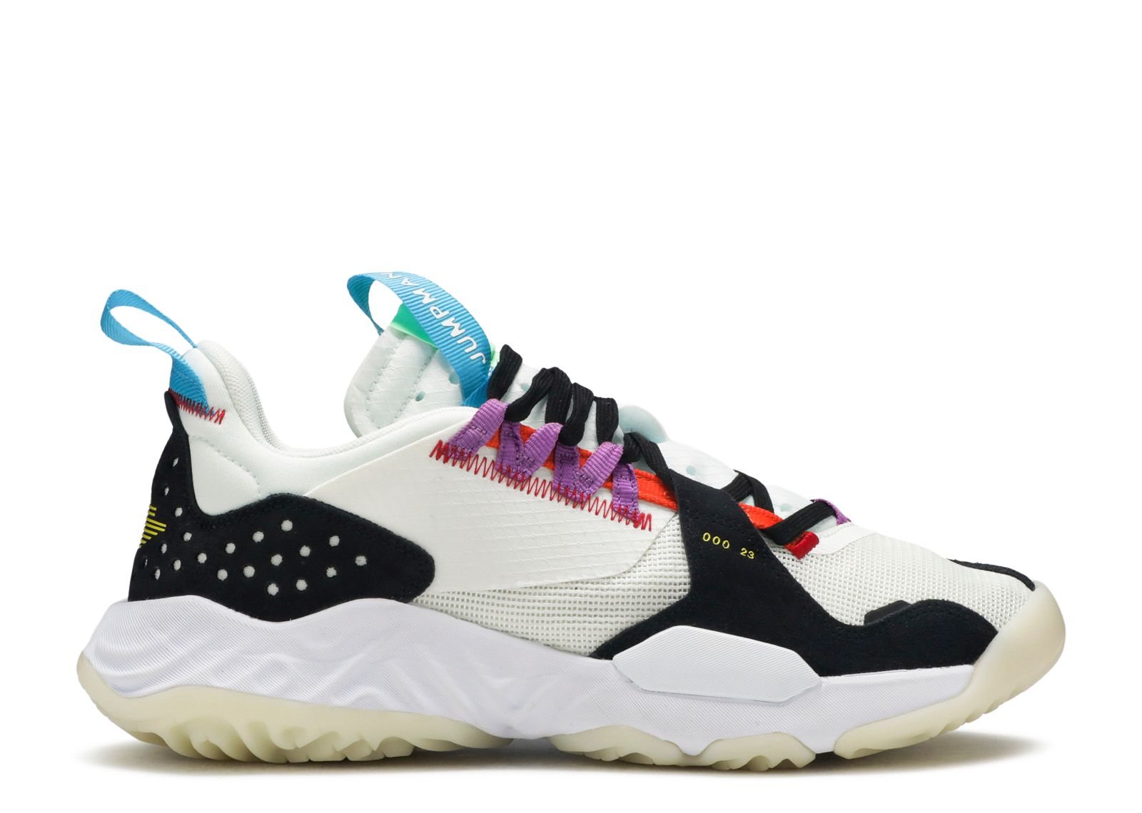 Jordan Delta SP �Multi Color� Air Jordan CT1003 101 Jordan Delta SP �Multi Color� Air Jordan CT1003 101