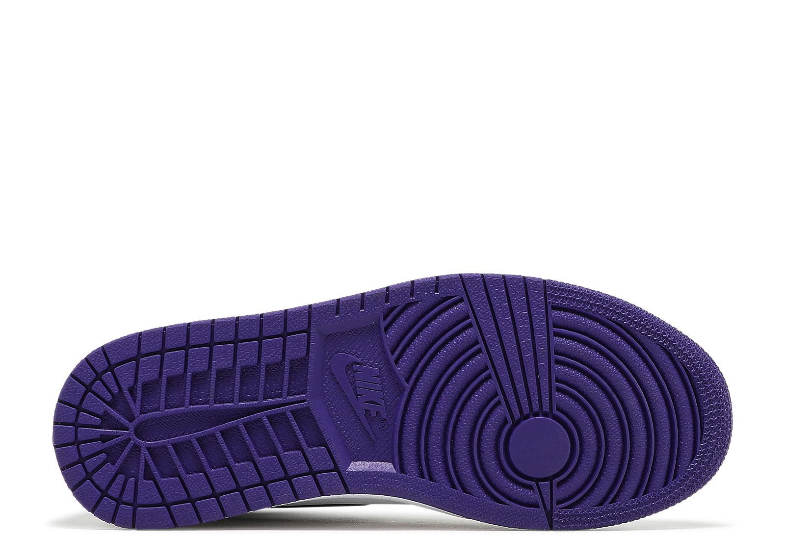 wmns jordan 1 court purple