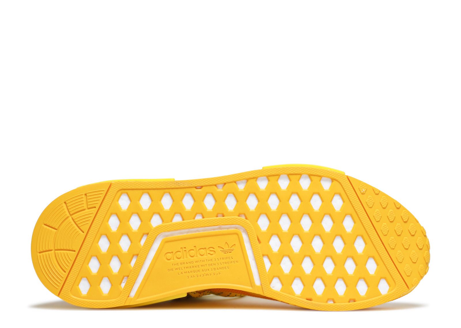 fake human race yellow