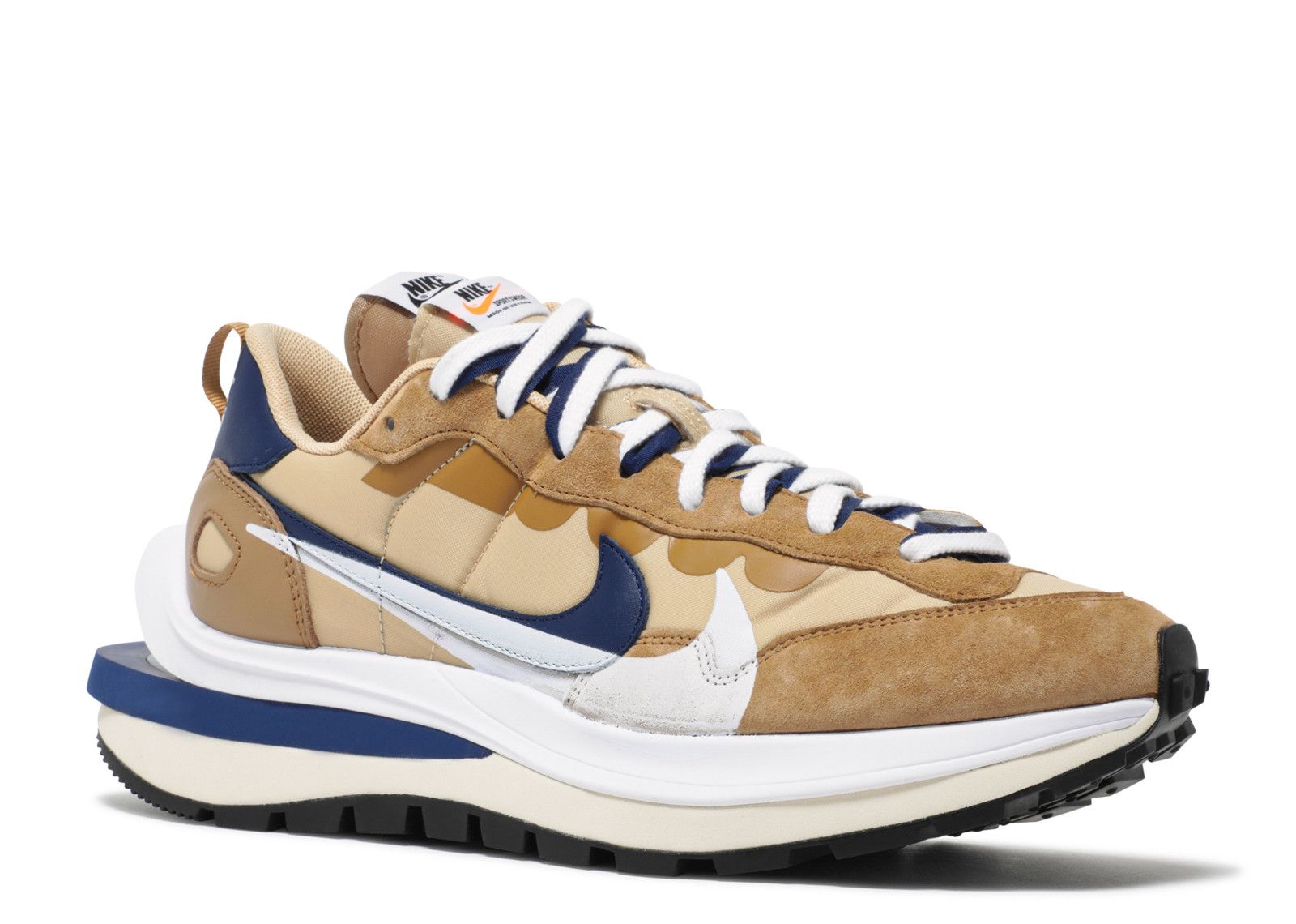 flight club sacai