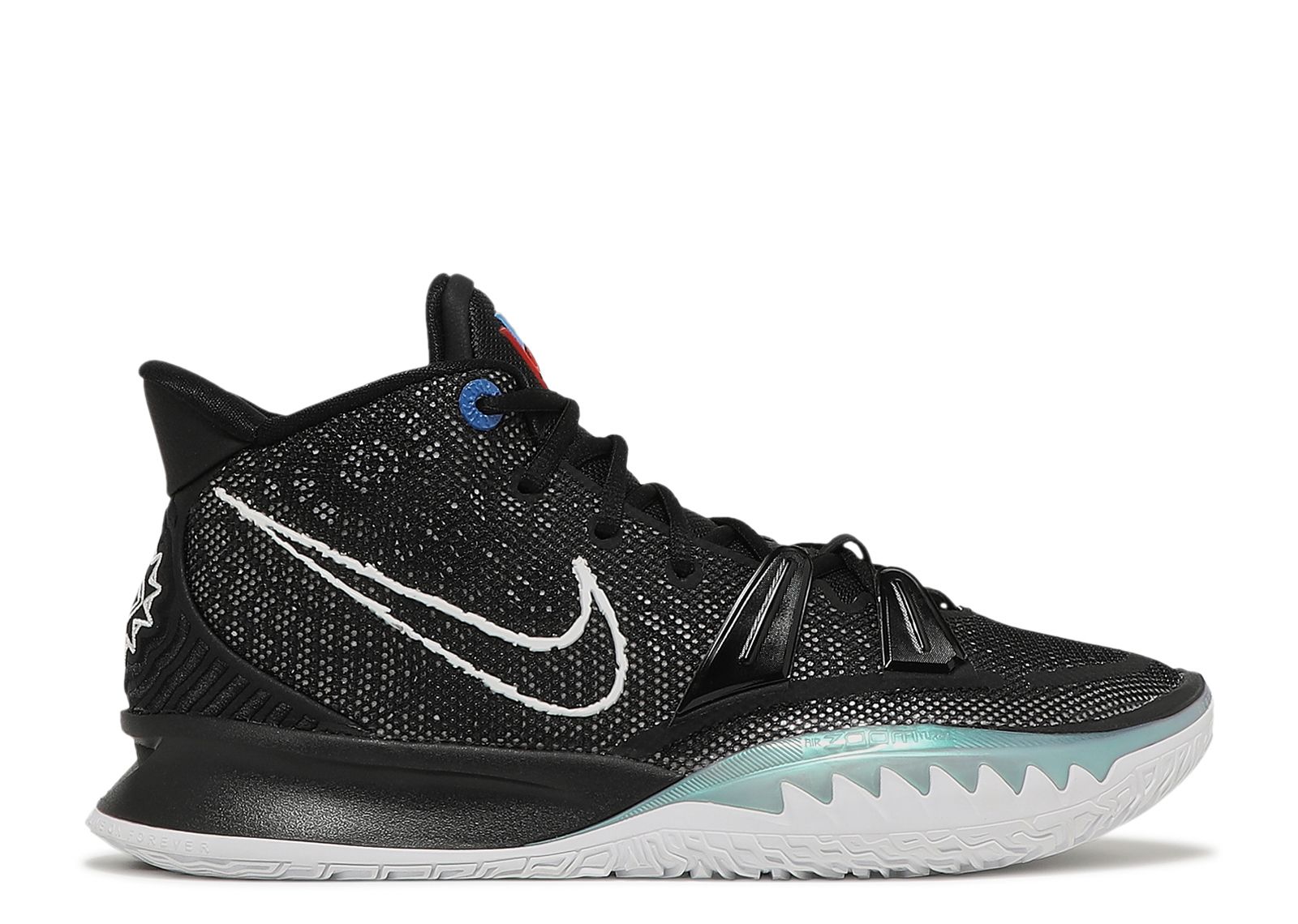 kyrie 7 brooklyn release date