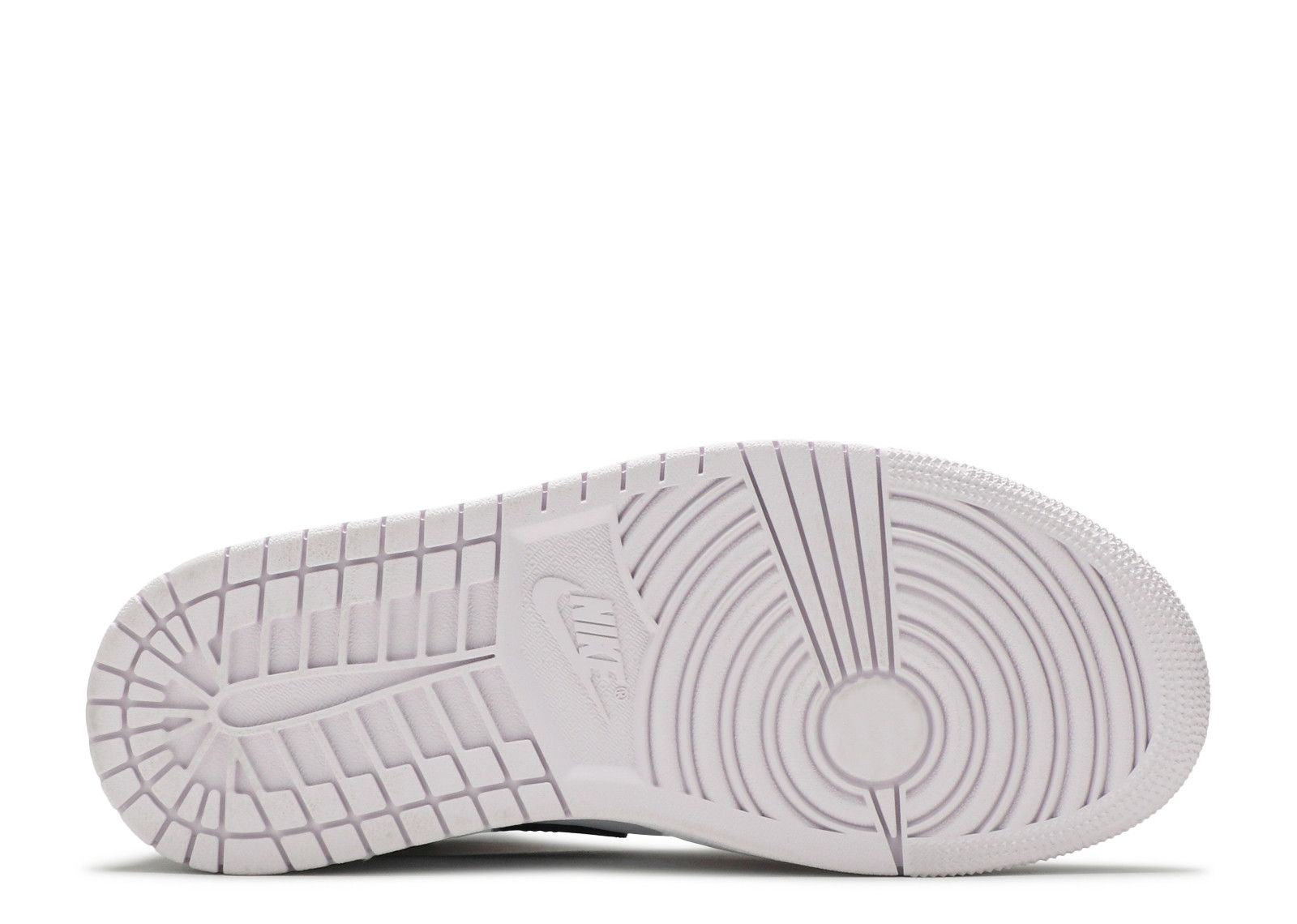 barely rose air jordan 1