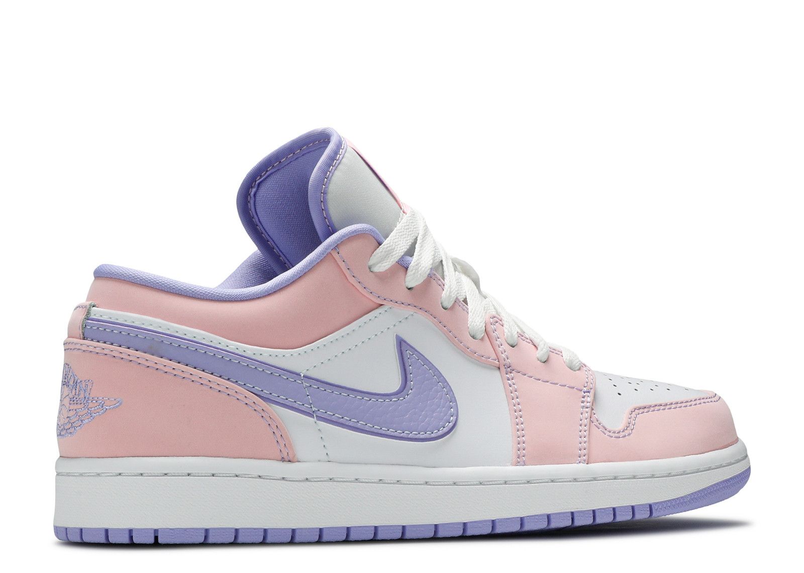jordan 1 purple pulse arctic punch