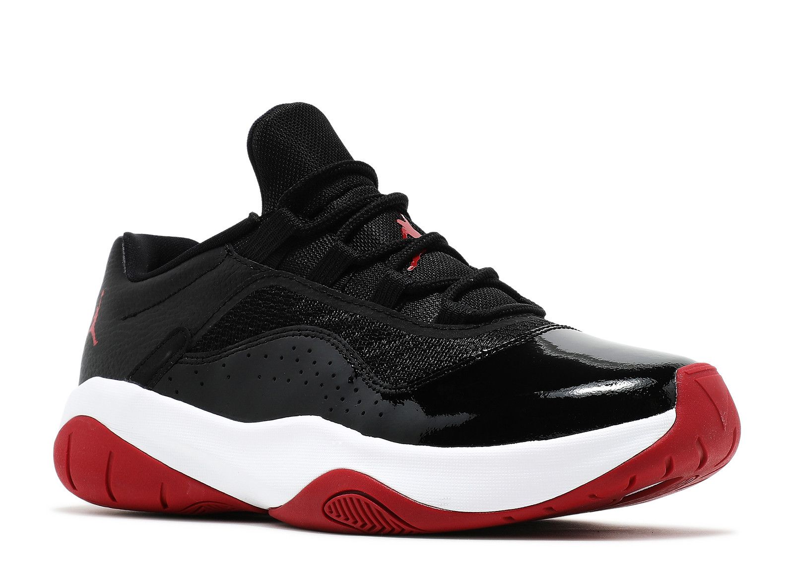 does the jordan 11 run small