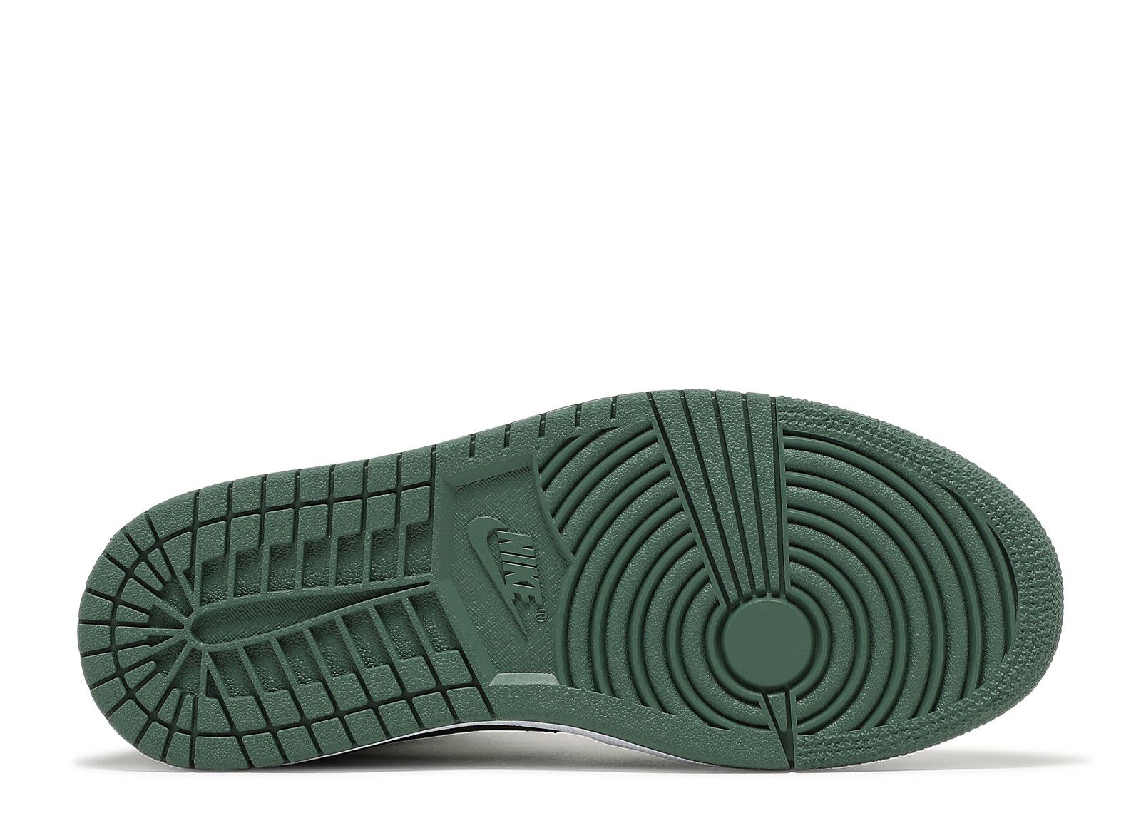 womens dutch green jordan 1