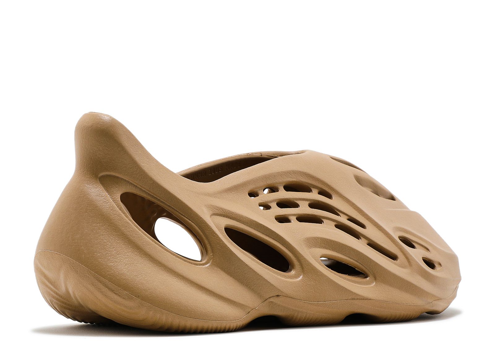 yeezy foam runner ochre retail price