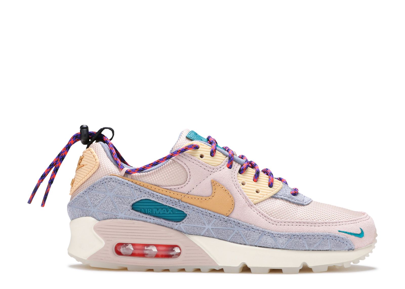 ashen slate air max 90