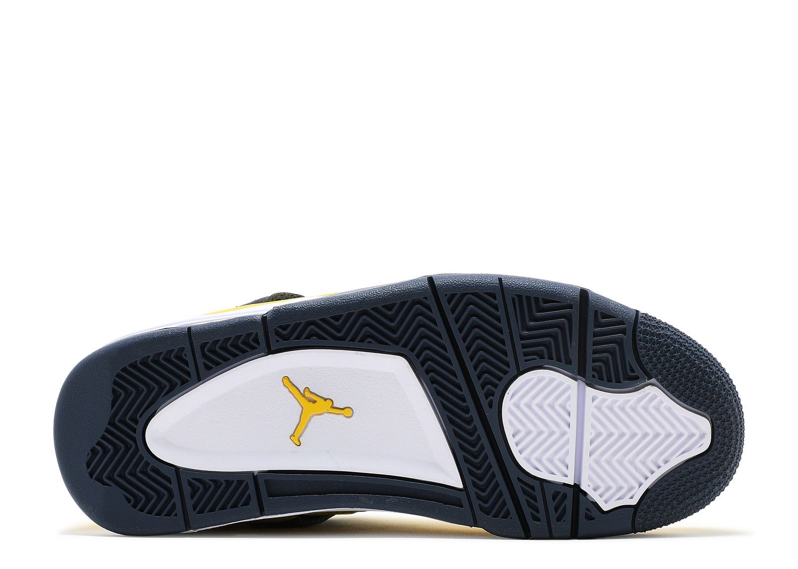 retro 4 lightning gs