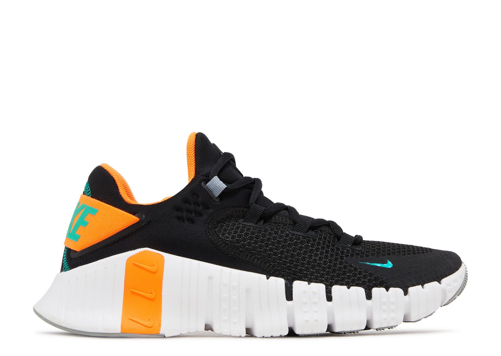 metcon 4 orange