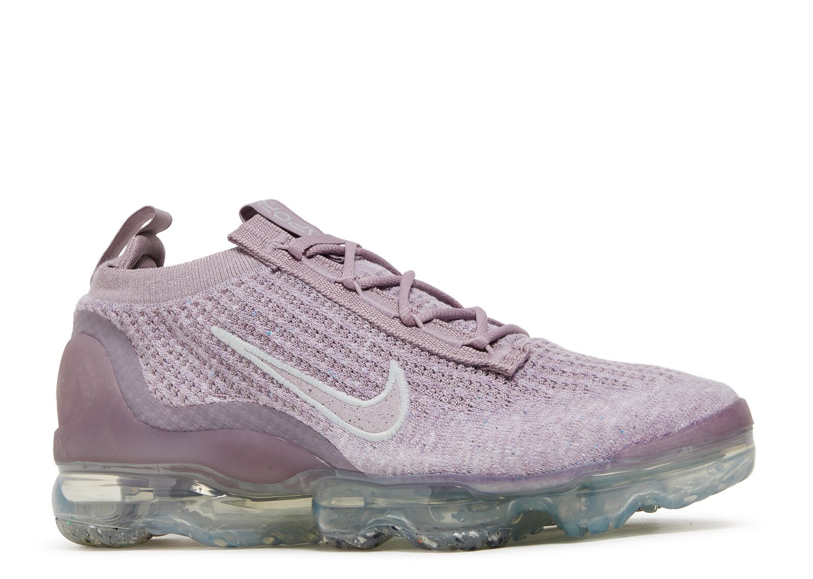 Wmns Air VaporMax 2021 Flyknit 'Plum Fog' - Nike - DC9454 500 - plum ...