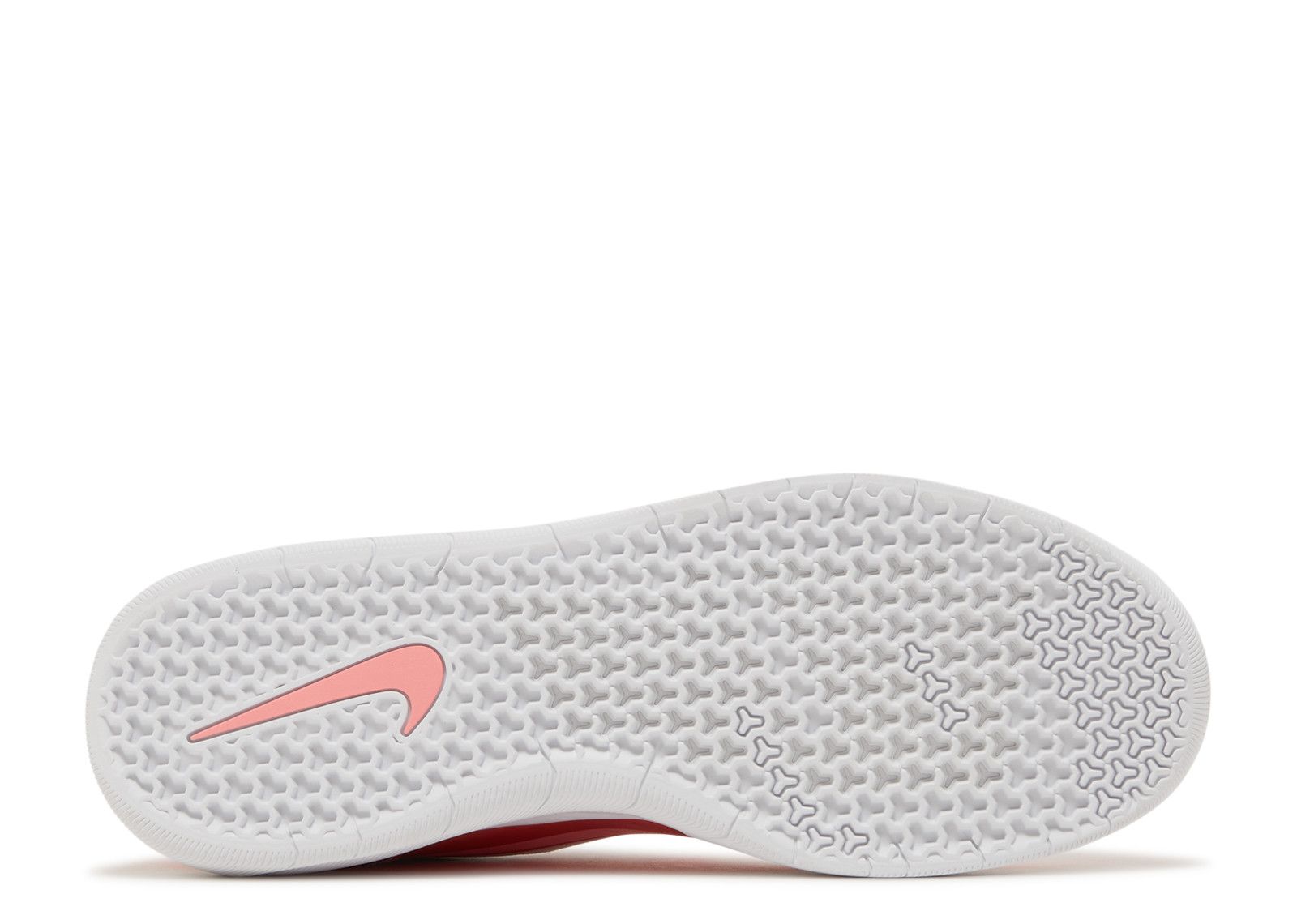 Nyjah Free 2 SB 'White Lobster' Nike BV2078 600 lobster/lobster