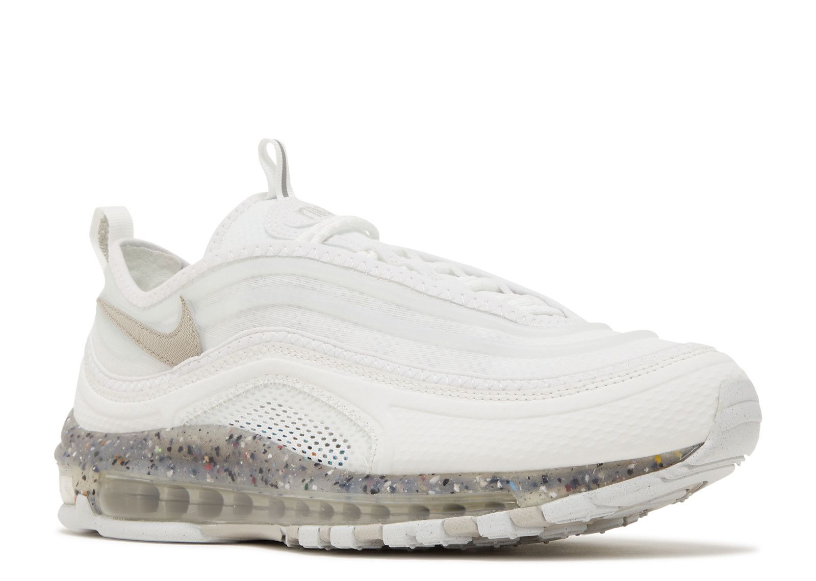 Air Max Terrascape 97 'White Light Iron Ore' - Nike - DJ5019 100 ...