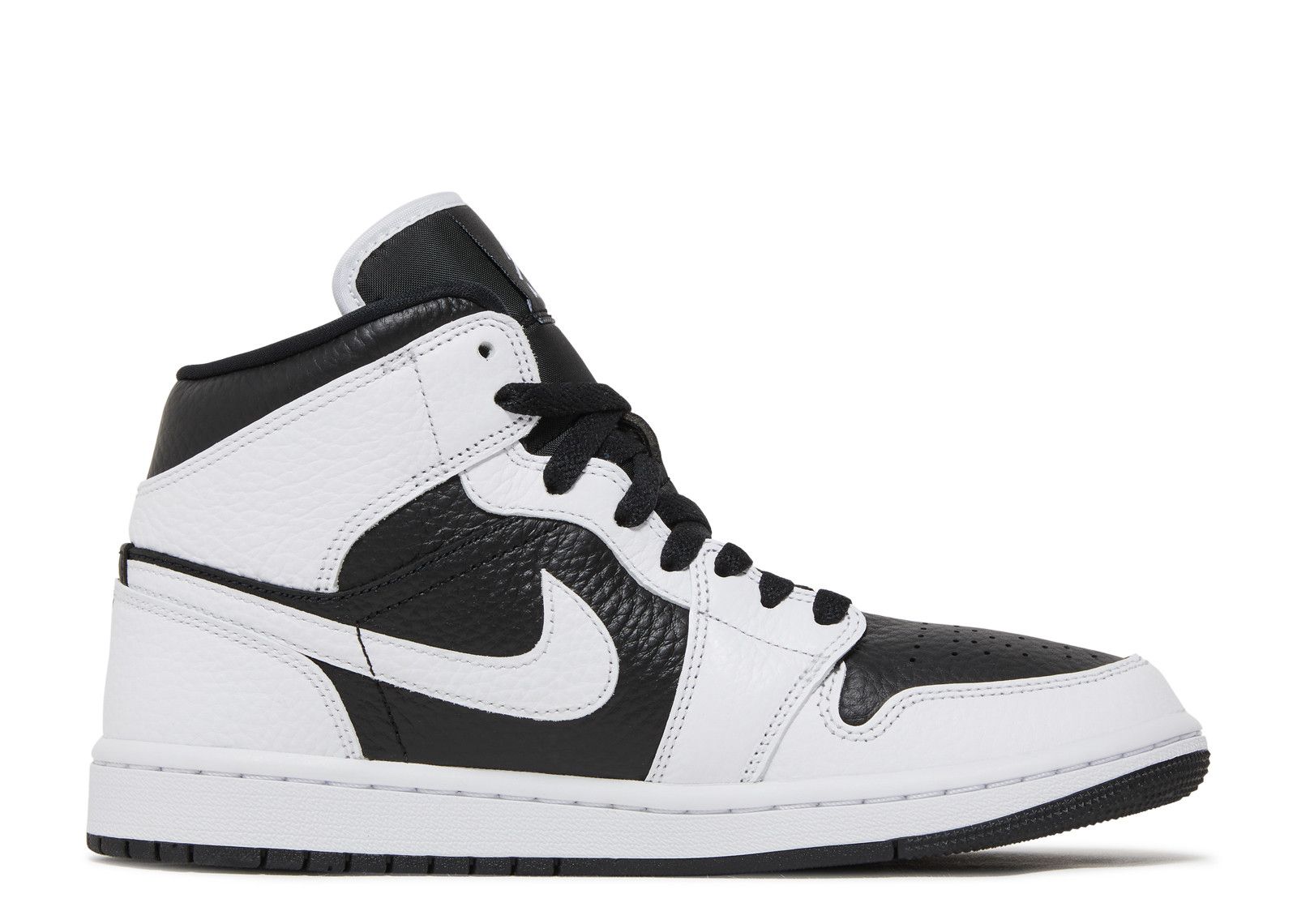 Wmns Air Jordan 1 Mid SE 'Homage' - Air Jordan - DR0501 101 - white ...