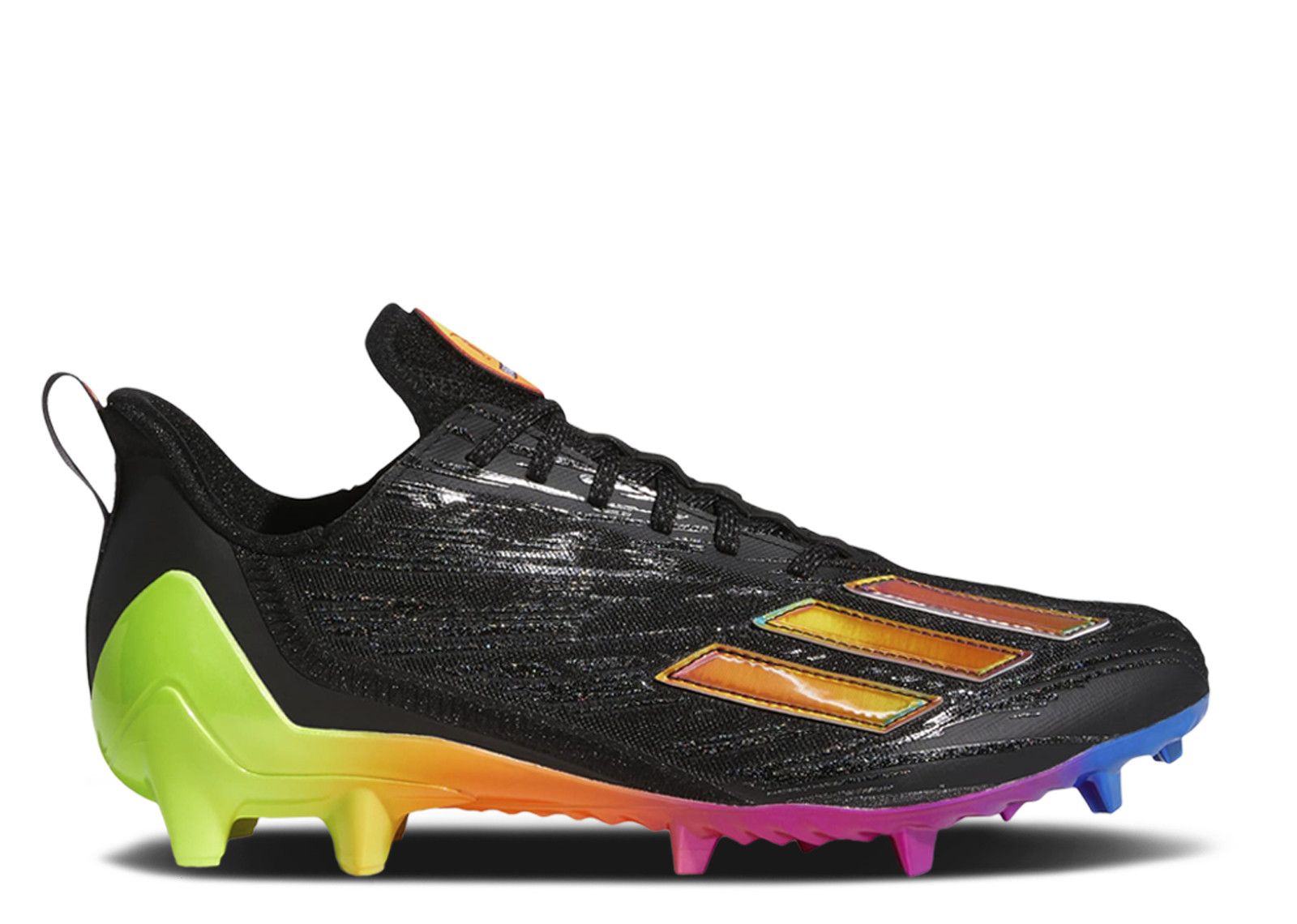 adidas adizero emoji cleats